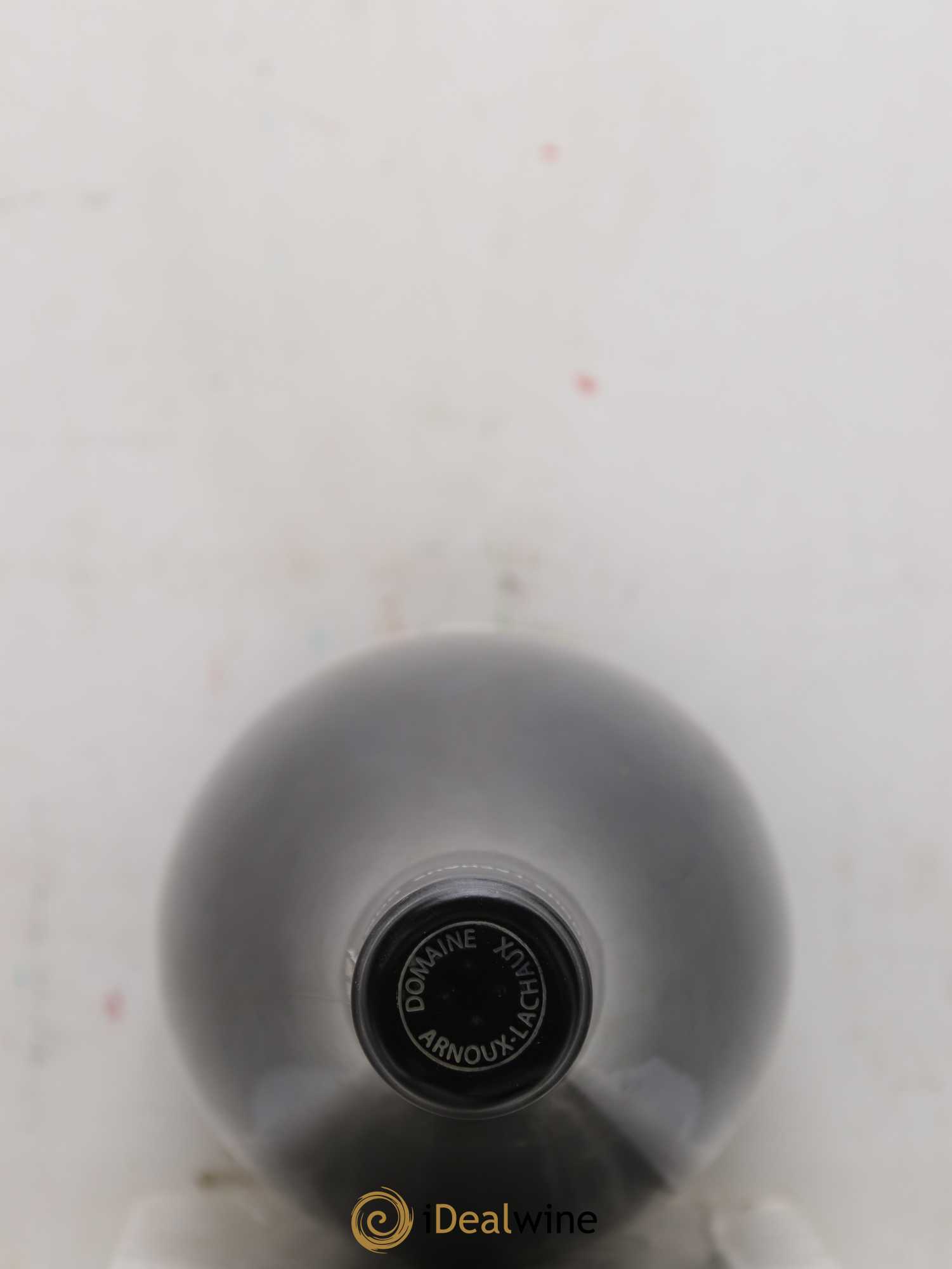 Echezeaux Grand Cru Arnoux-Lachaux (Domaine) 2010 - Lot de 1 magnum - 1