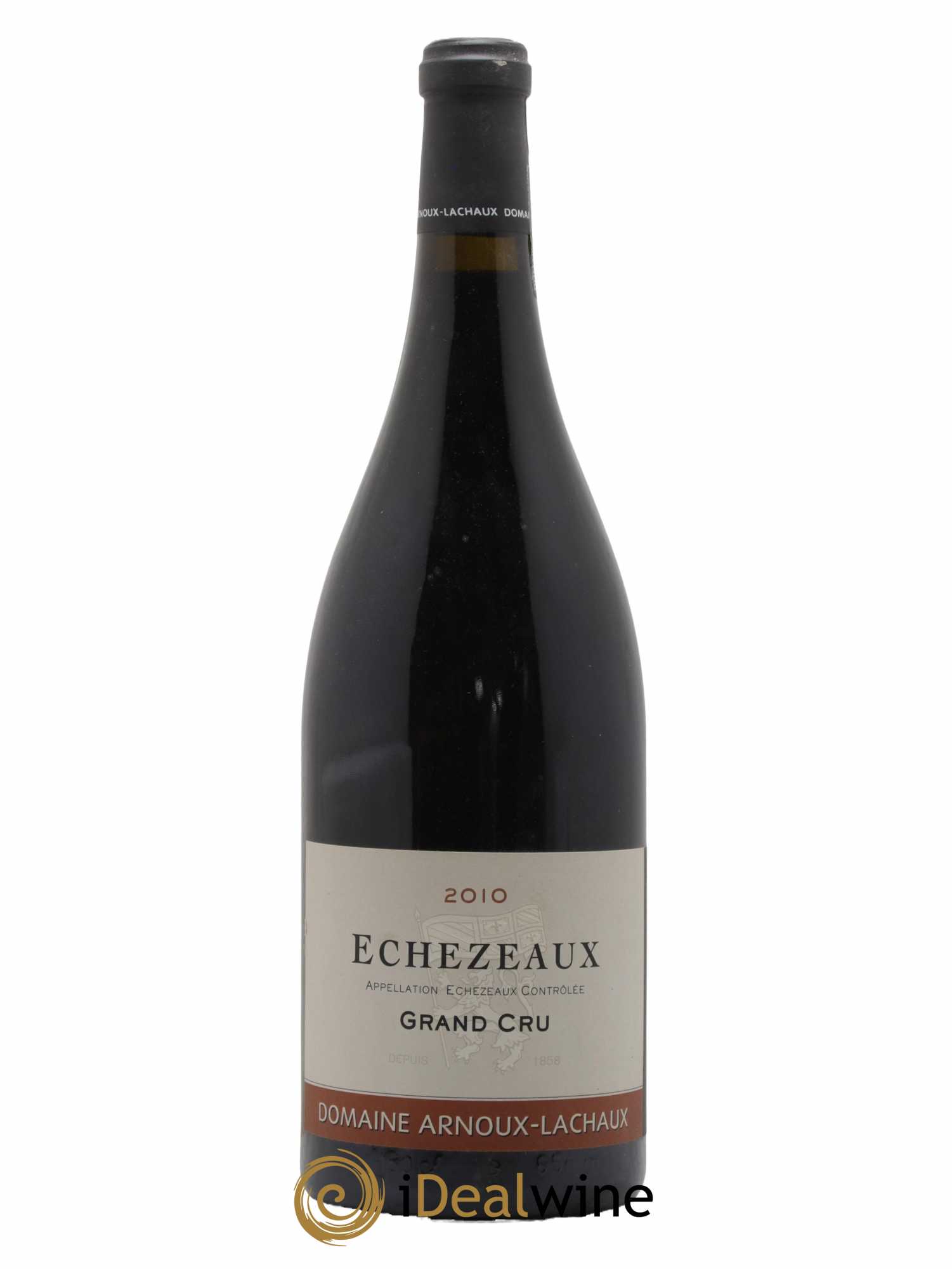 Echezeaux Grand Cru Arnoux-Lachaux (Domaine) 2010 - Lot de 1 magnum - 0