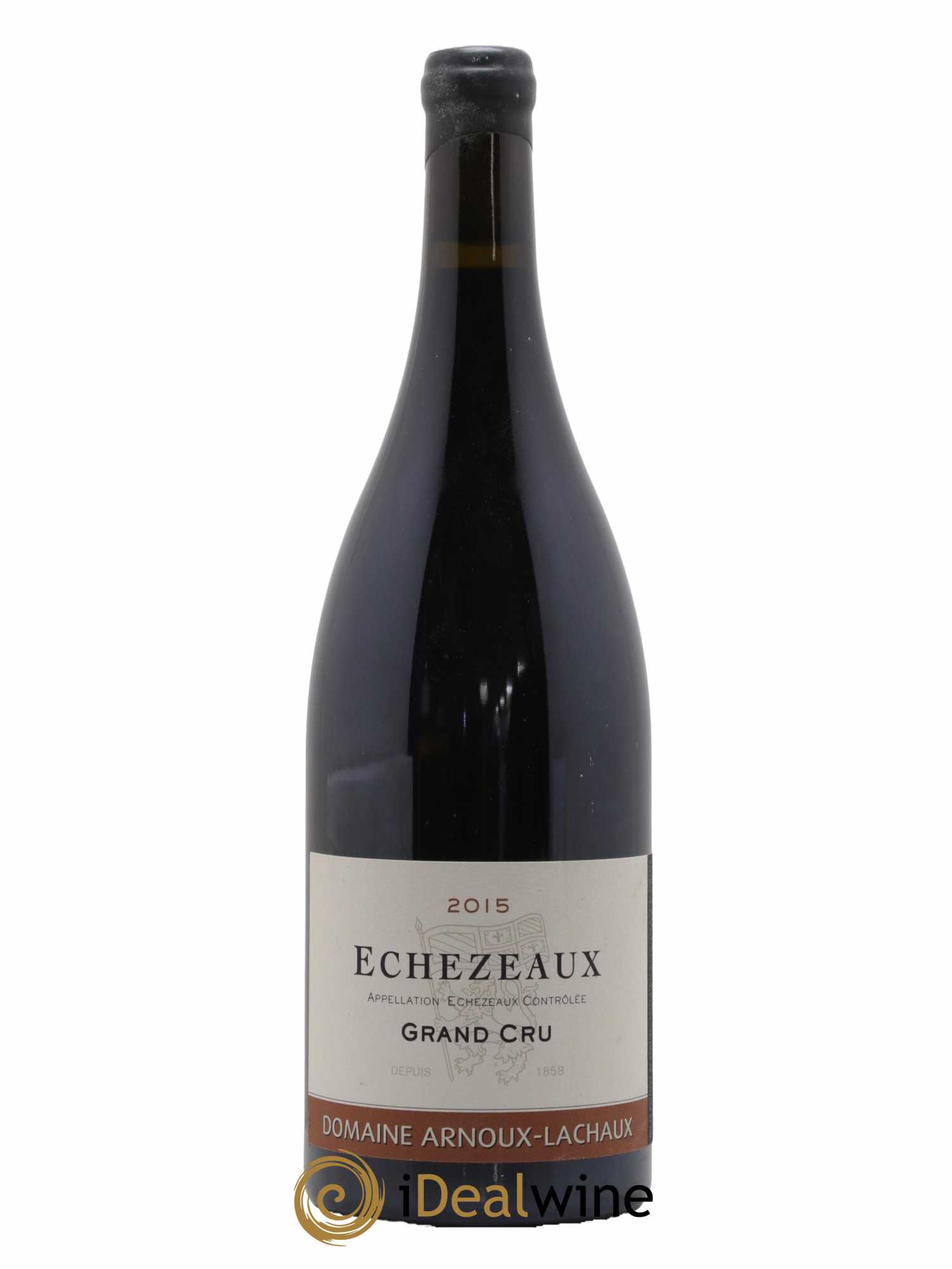 Echezeaux Grand Cru Arnoux-Lachaux (Domaine) 2015 - Lot de 1 magnum - 0