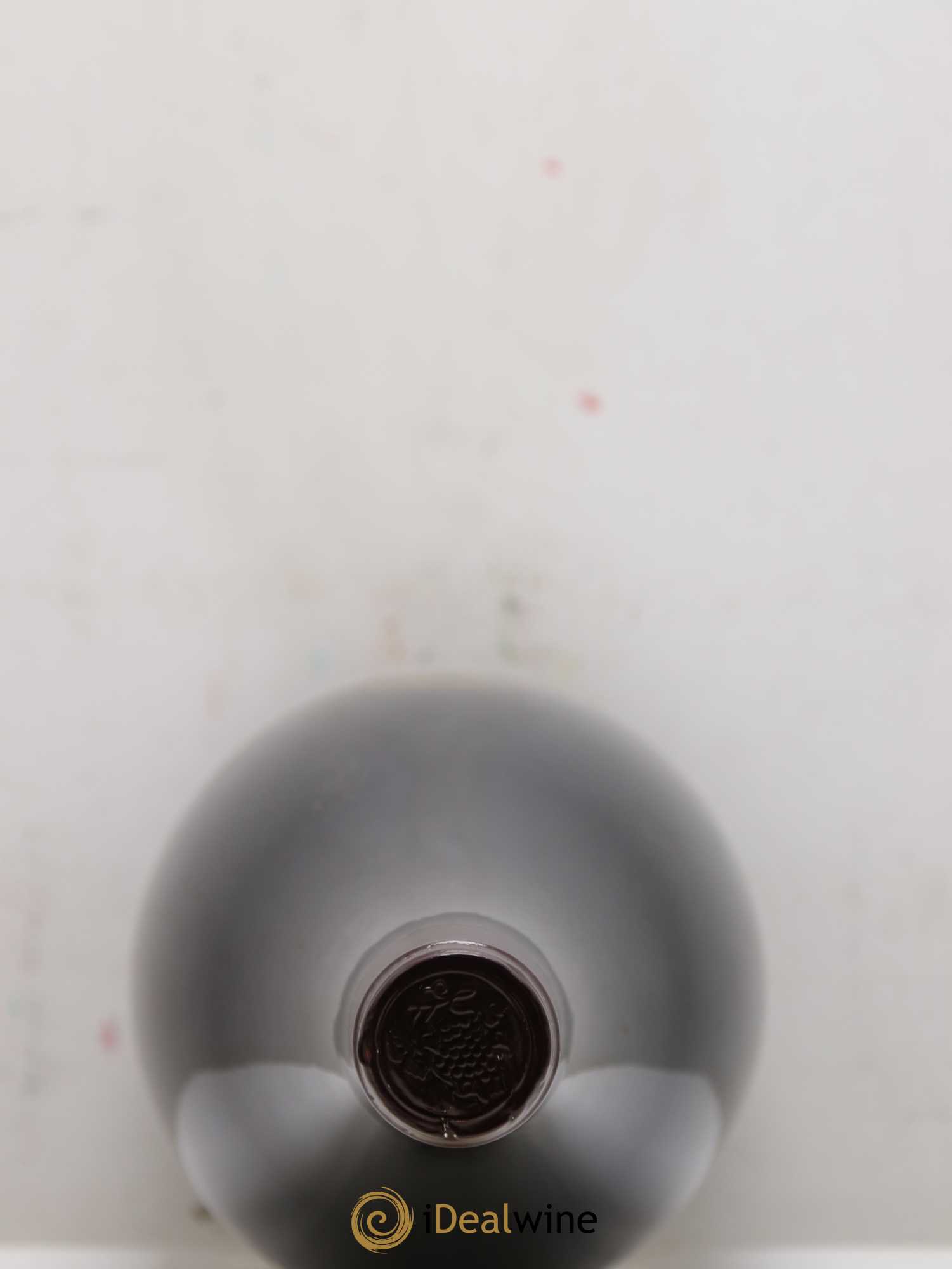 Vosne-Romanée 1er Cru Aux Brûlées Méo-Camuzet (Domaine) 2019 - Lot de 1 magnum - 2