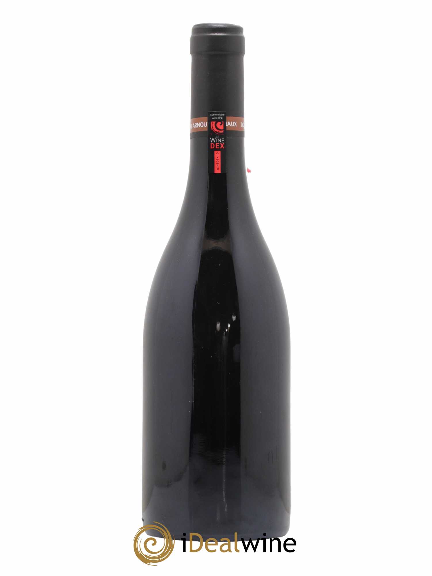 Romanée-Saint-Vivant Grand Cru Arnoux-Lachaux (Domaine) 2015 - Lot de 1 bouteille - 1