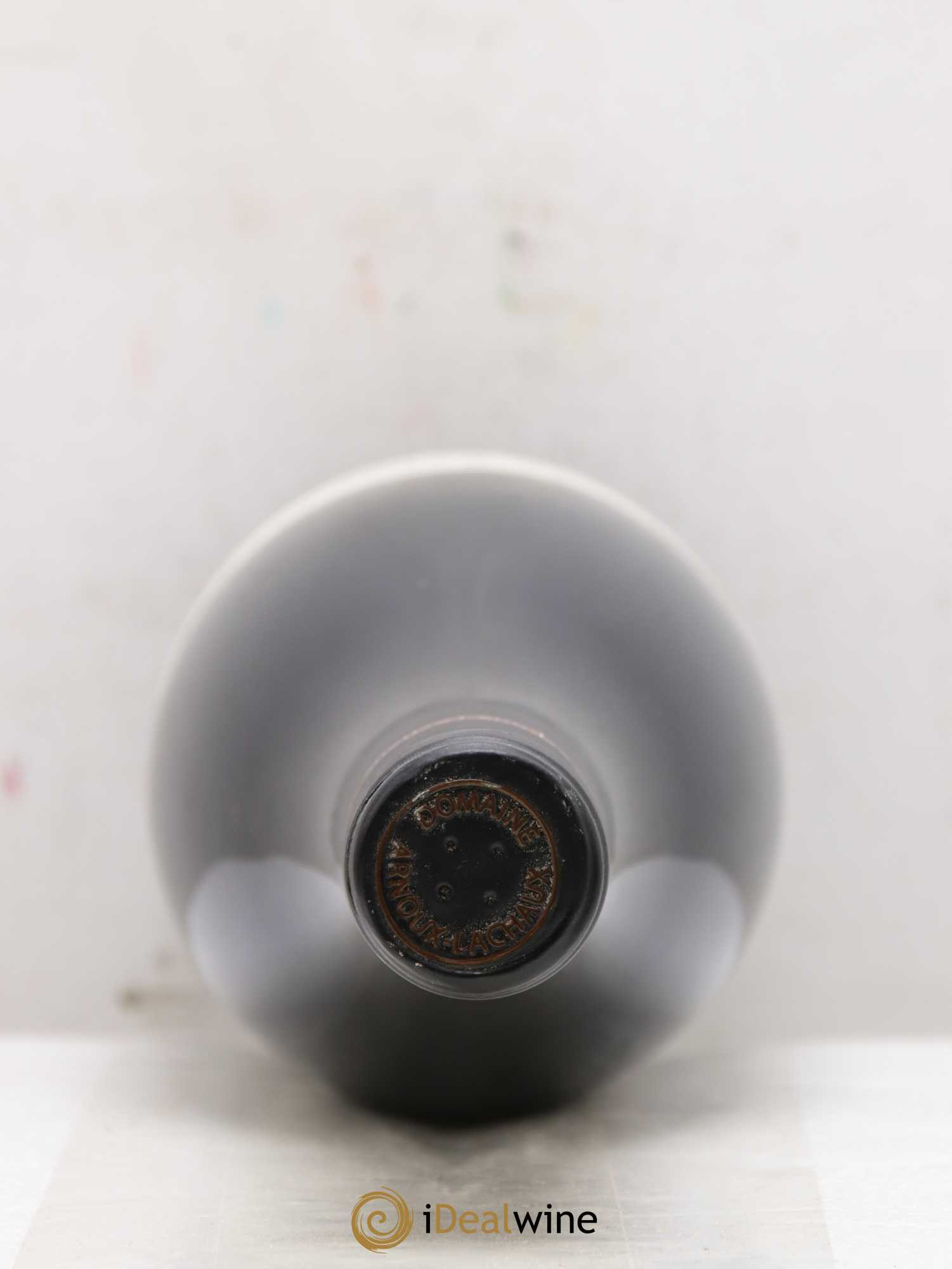 Romanée-Saint-Vivant Grand Cru Arnoux-Lachaux (Domaine) 2015 - Lot de 1 bouteille - 2