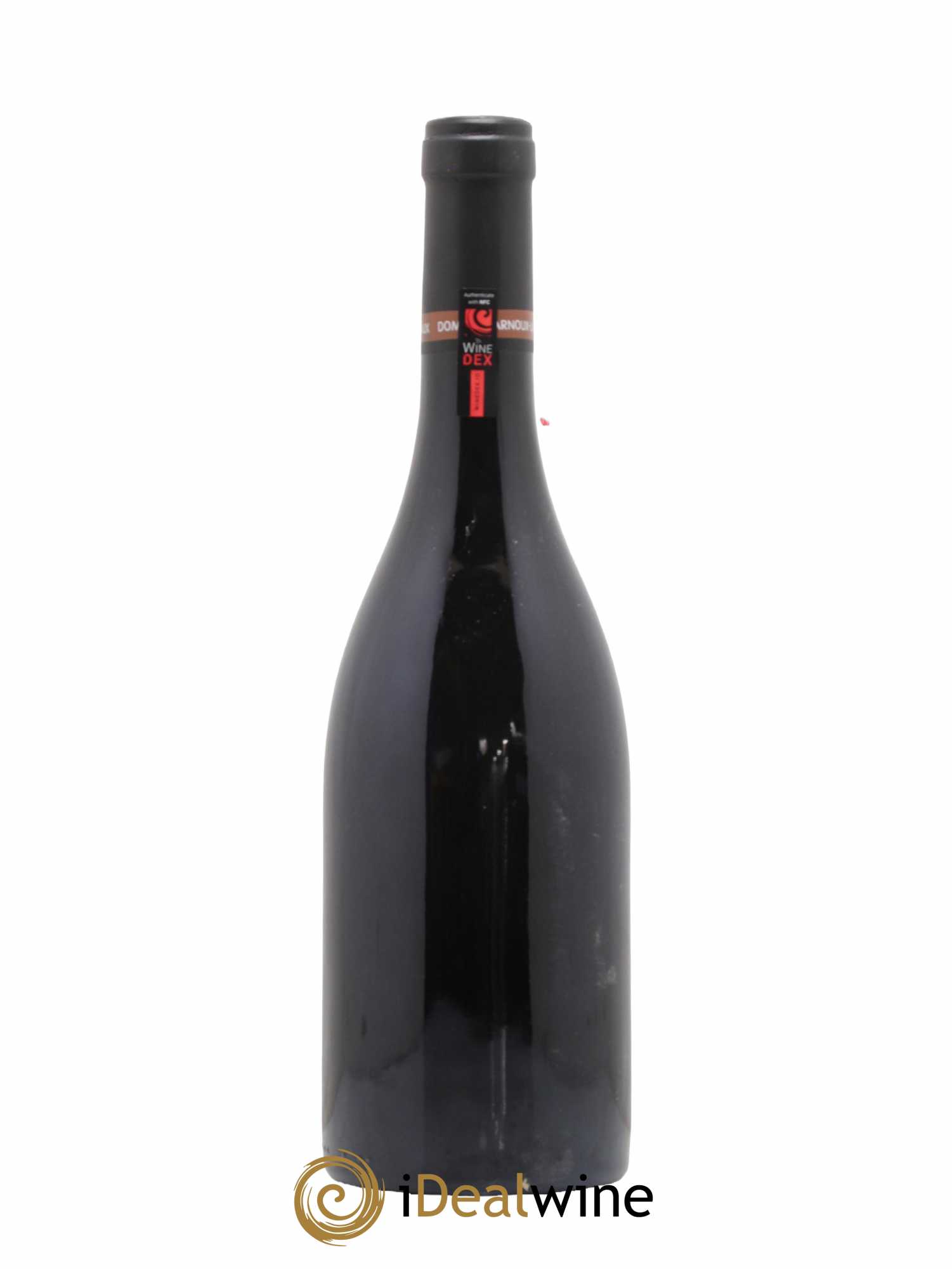 Romanée-Saint-Vivant Grand Cru Arnoux-Lachaux (Domaine) 2015 - Lot de 1 bouteille - 1