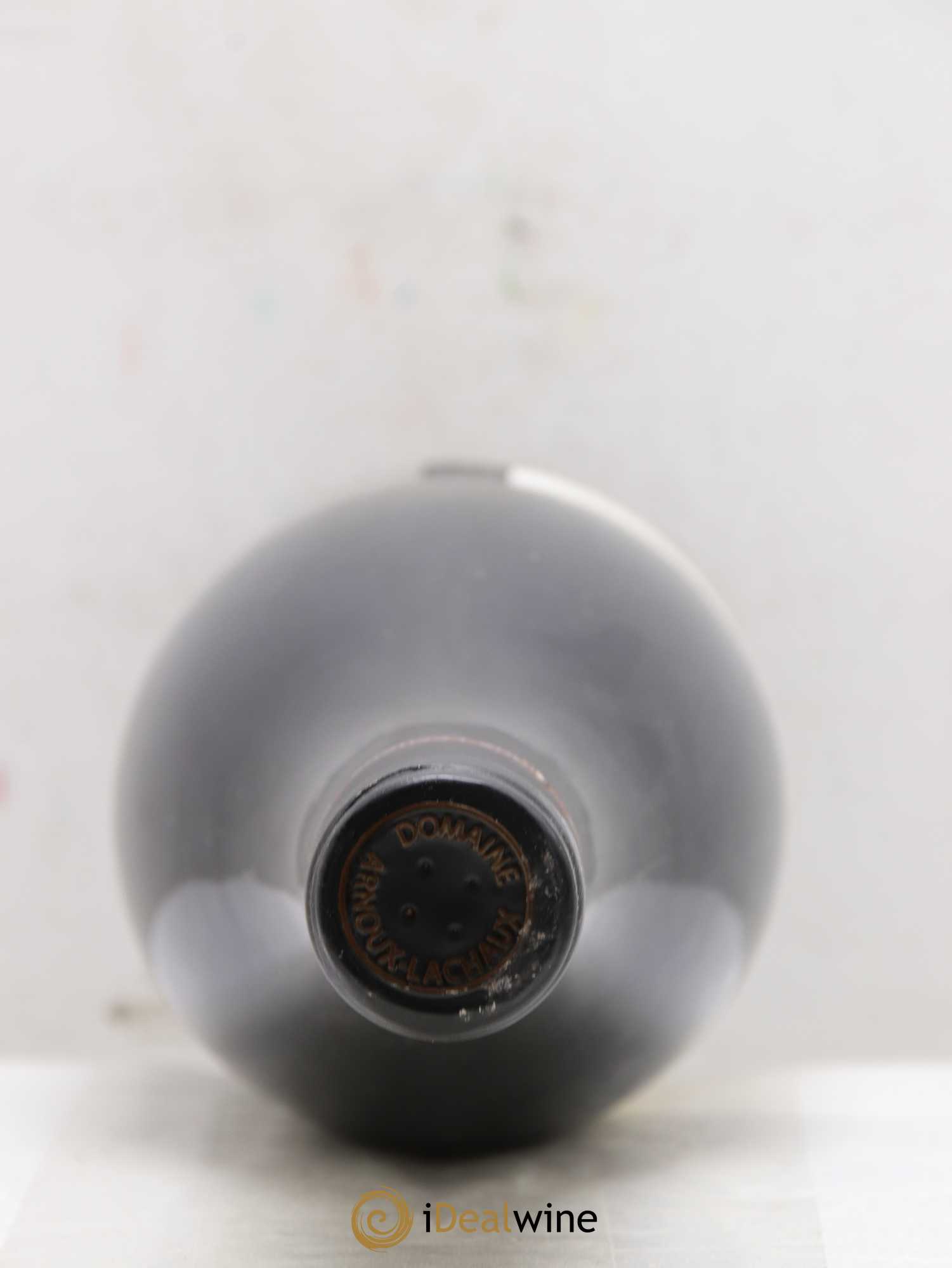 Romanée-Saint-Vivant Grand Cru Arnoux-Lachaux (Domaine) 2015 - Lot de 1 bouteille - 2