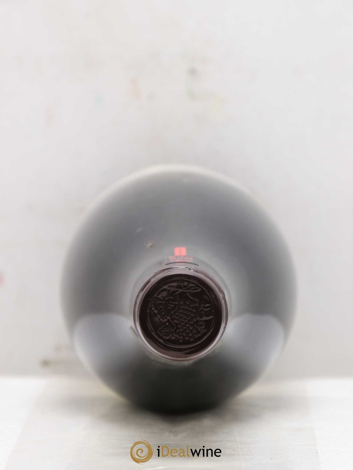 Richebourg Grand Cru Méo-Camuzet (Domaine) 2018 - Lot de 1 bouteille - 2
