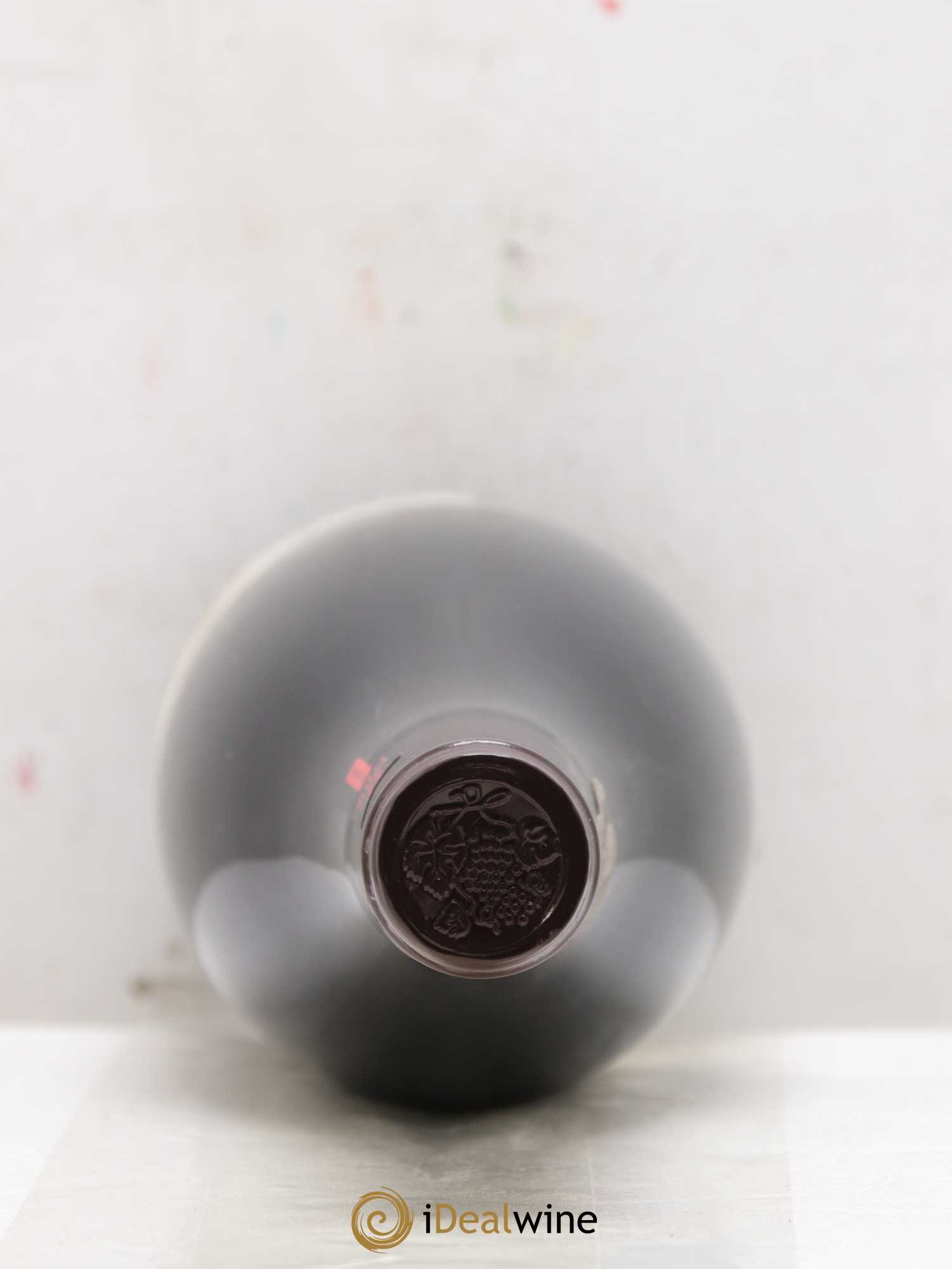 Vosne-Romanée 1er Cru Au Cros Parantoux Méo-Camuzet (Domaine) 2018 - Lot de 1 bouteille - 2