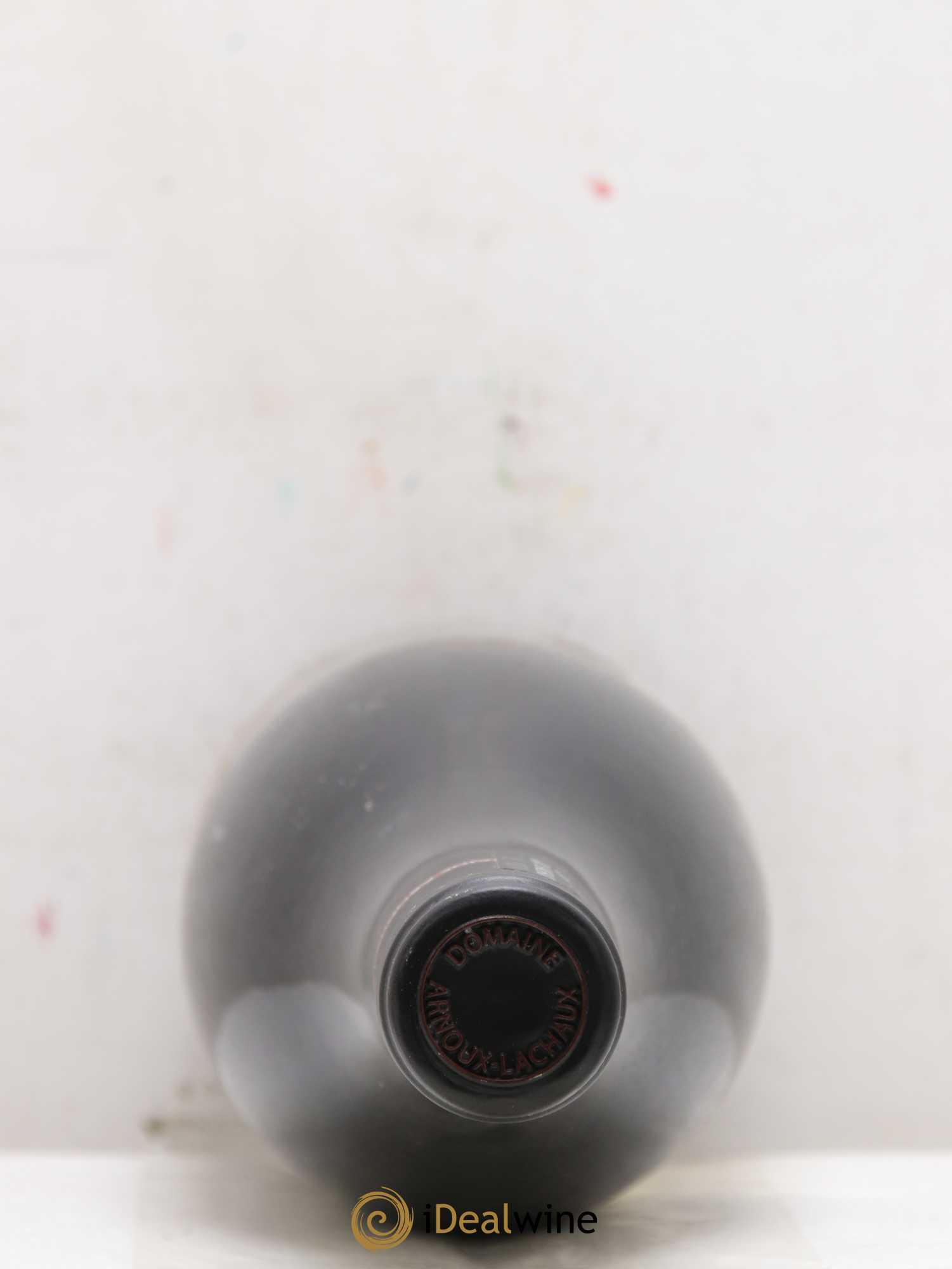 Romanée-Saint-Vivant Grand Cru Arnoux-Lachaux (Domaine) 2014 - Lot de 1 bouteille - 1