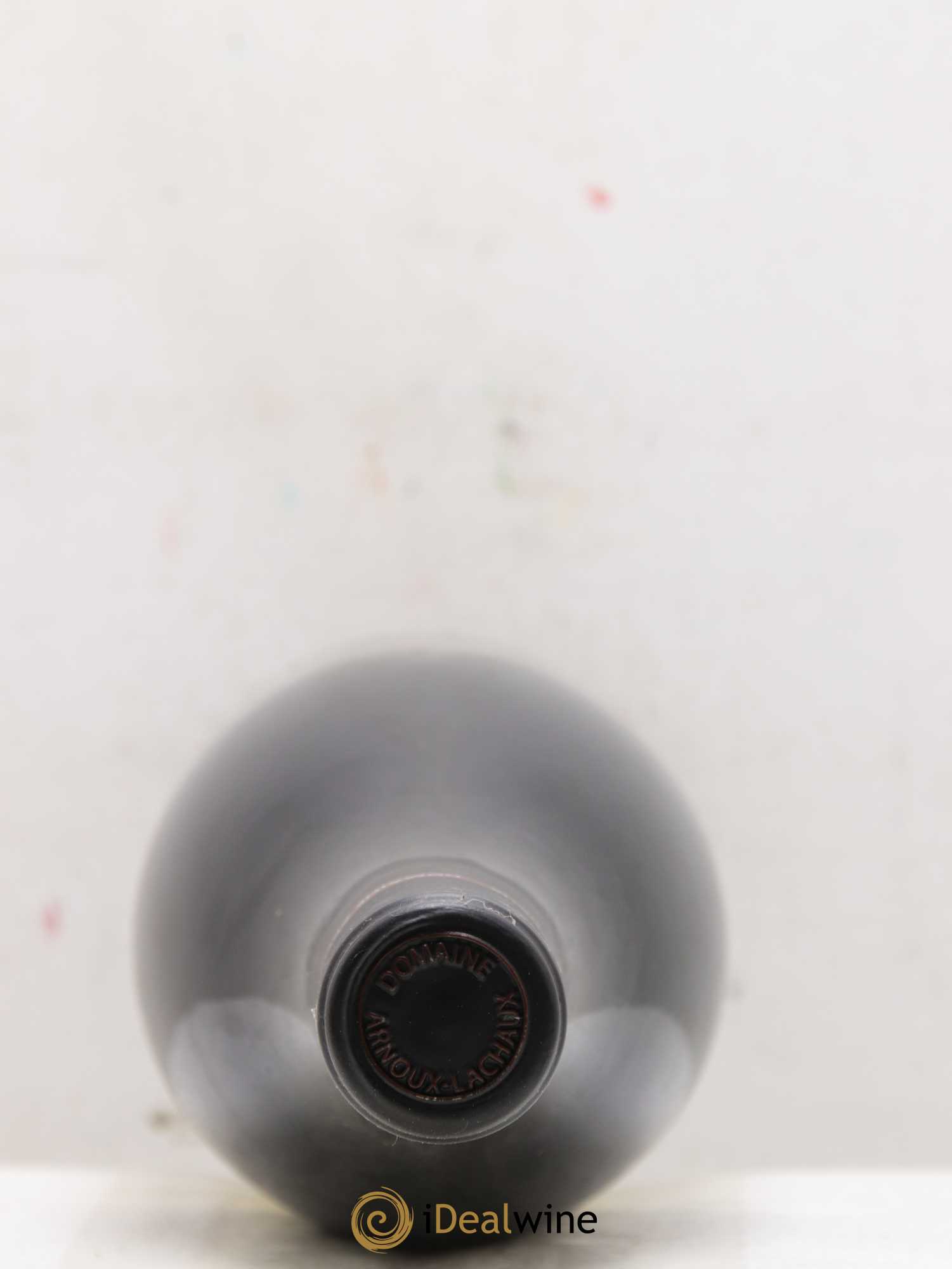 Vosne-Romanée 1er Cru Les Suchots Arnoux-Lachaux (Domaine) 2014 - Lot de 3 bouteilles - 1