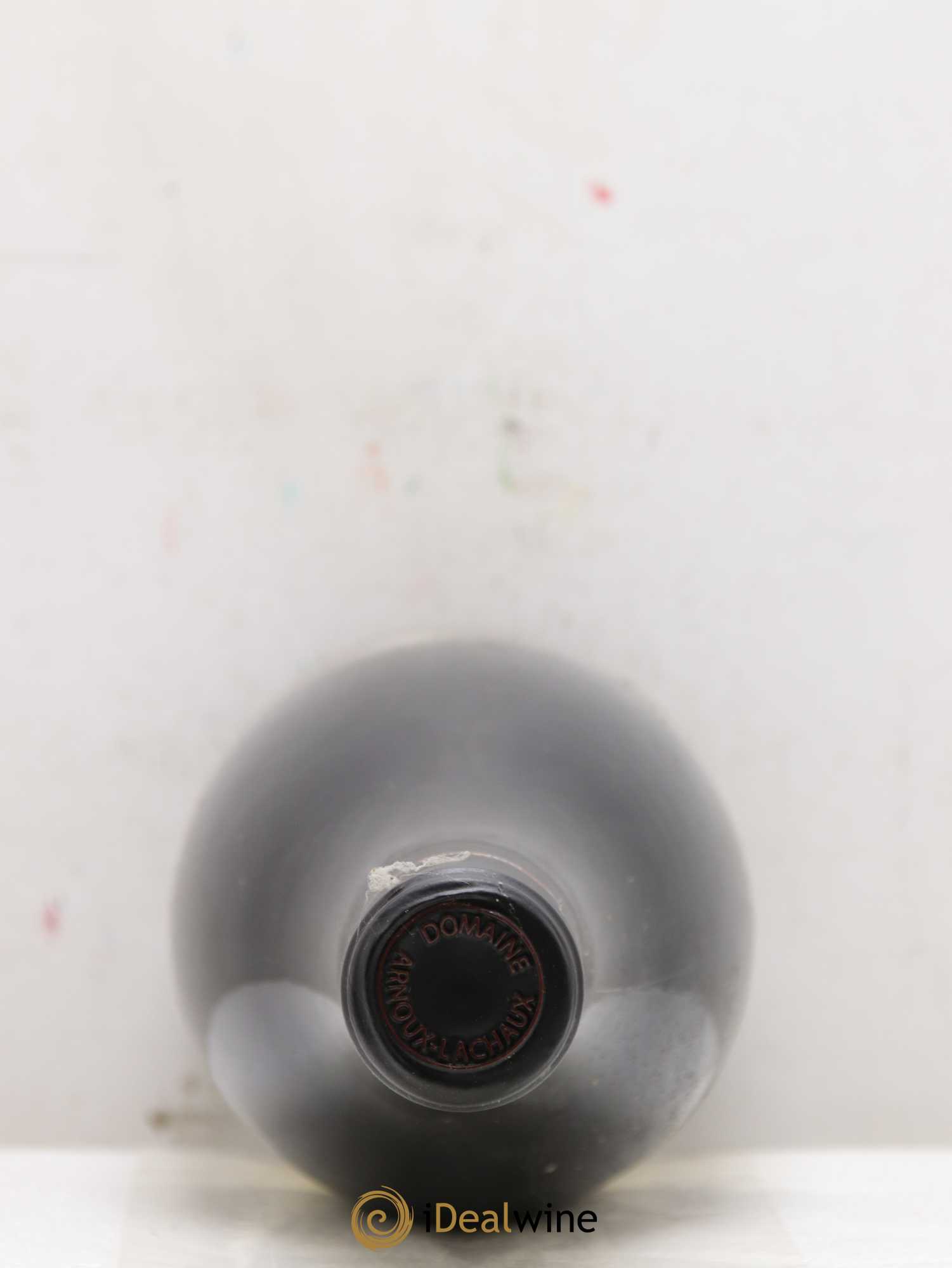 Vosne-Romanée 1er Cru Les Suchots Arnoux-Lachaux (Domaine) 2014 - Lot de 2 bouteilles - 1
