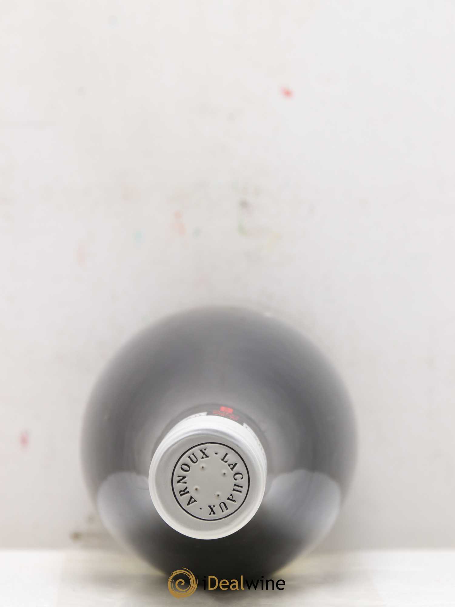 Romanée-Saint-Vivant Grand Cru Arnoux-Lachaux (Domaine) 2018 - Posten von 1 Flasche - 2