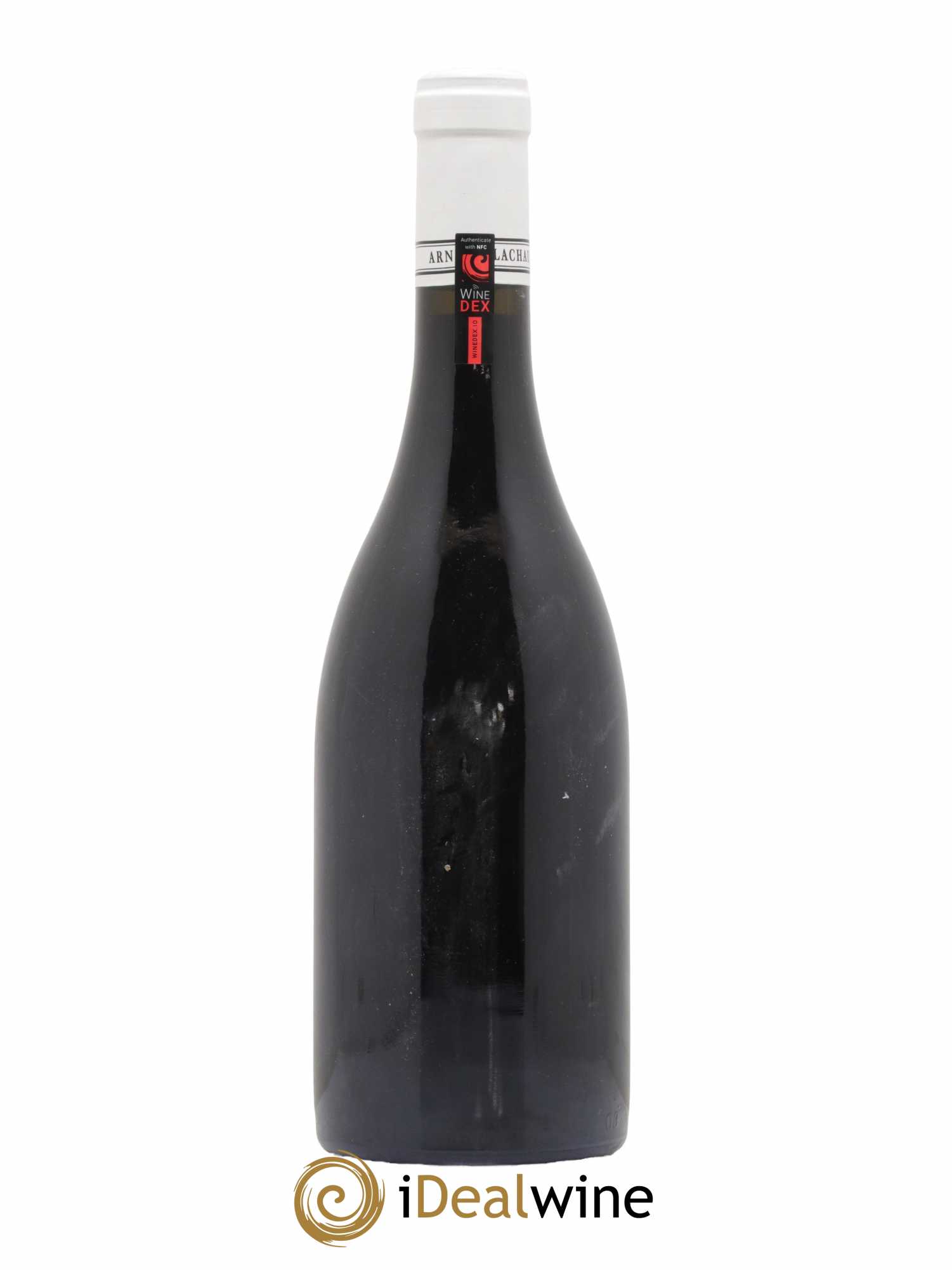 Vosne-Romanée 1er Cru Aux Reignots Arnoux-Lachaux (Domaine) 2018 - Lot de 1 bouteille - 1