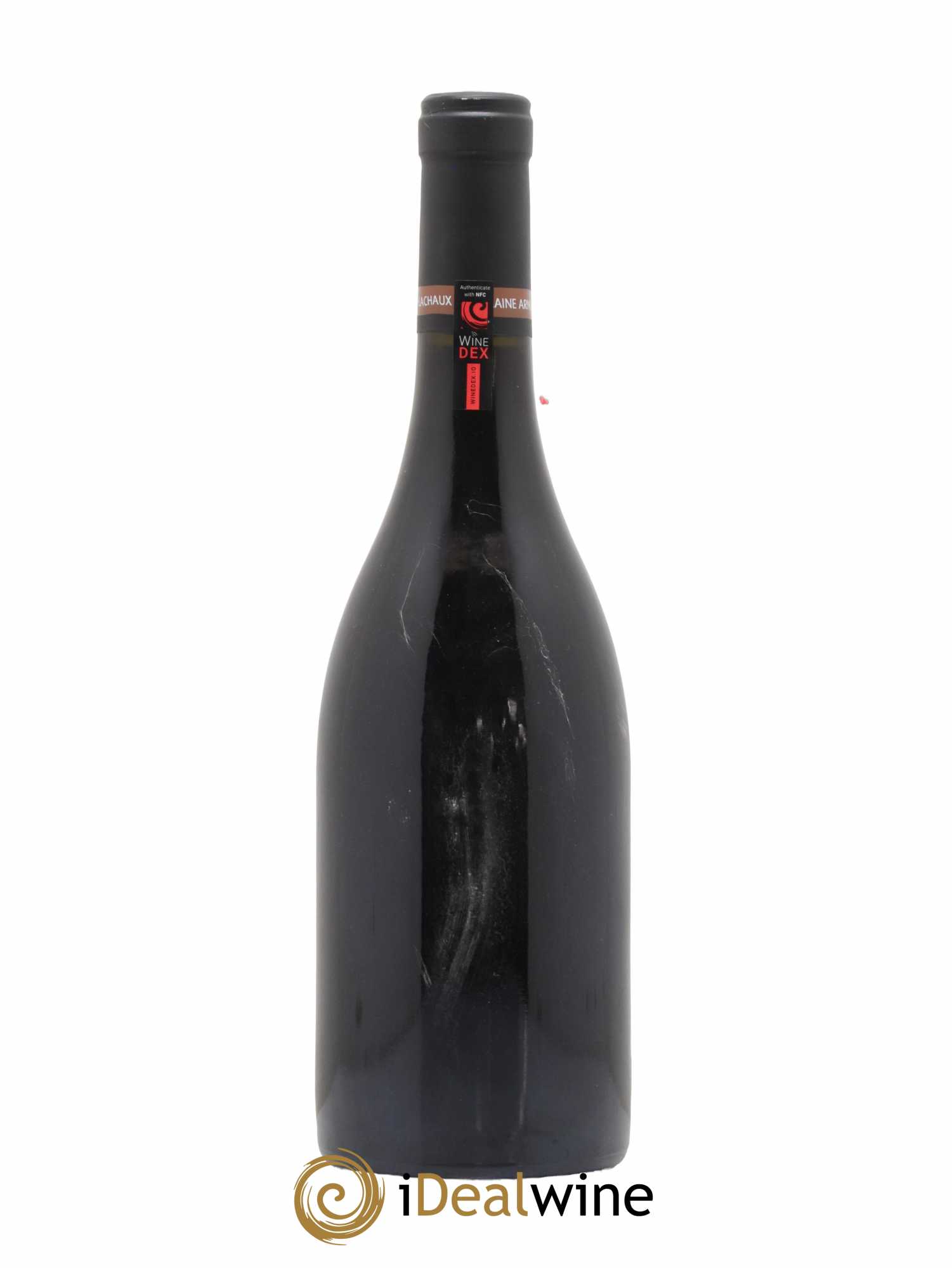 Romanée-Saint-Vivant Grand Cru Arnoux-Lachaux (Domaine) 2017 - Lot de 1 bouteille - 1