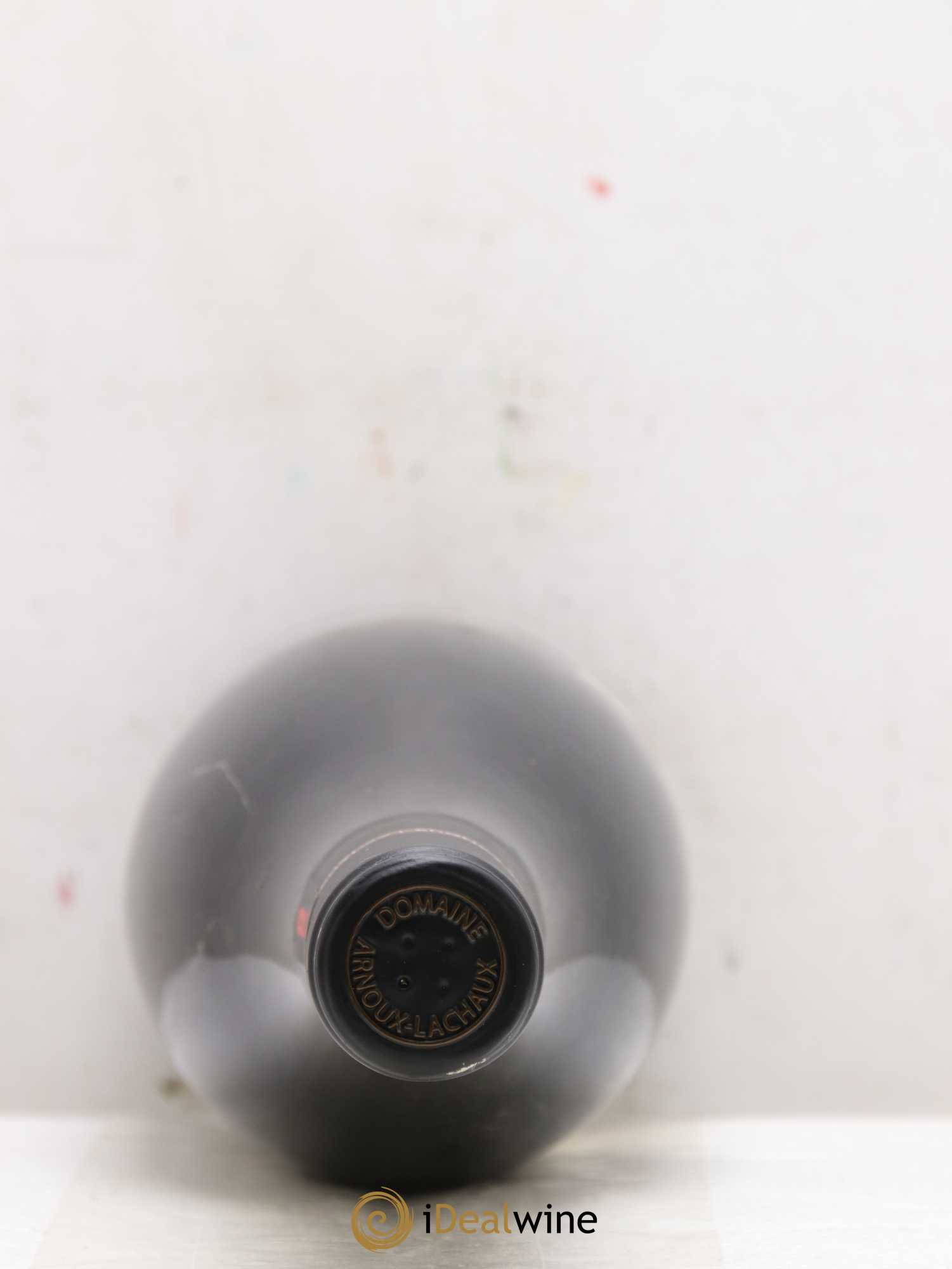 Romanée-Saint-Vivant Grand Cru Arnoux-Lachaux (Domaine) 2017 - Lot de 1 bouteille - 2