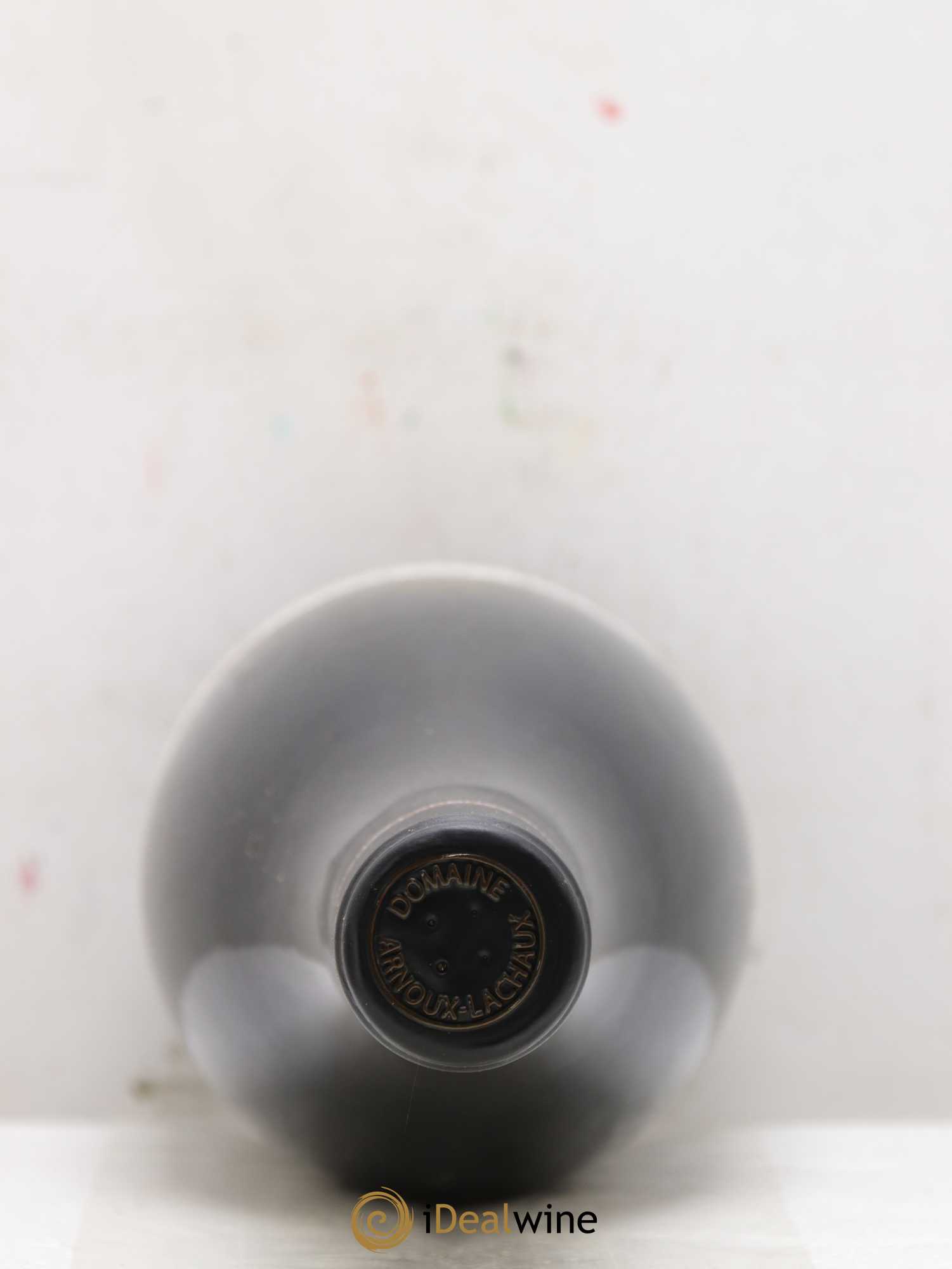 Vosne-Romanée 1er Cru Les Suchots Arnoux-Lachaux (Domaine) 2017 - Lot de 1 bouteille - 1