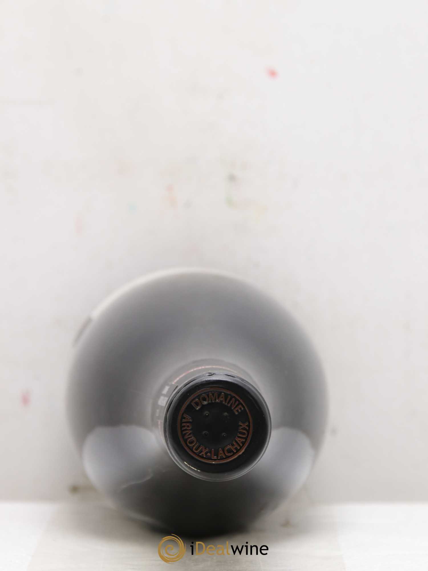 Clos de Vougeot Grand Cru Arnoux-Lachaux (Domaine) 2010 - Lotto di 1 bottiglia - 1