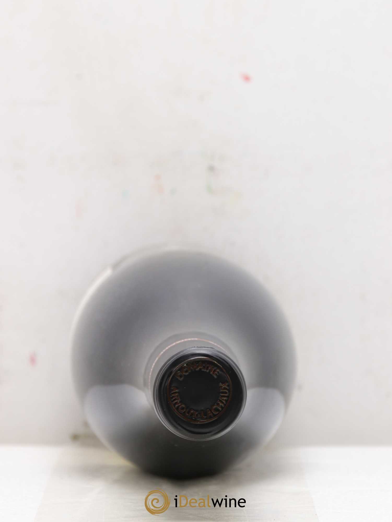 Vosne-Romanée 1er Cru Les Suchots Arnoux-Lachaux (Domaine) 2013 - Lotto di 3 bottiglie - 1