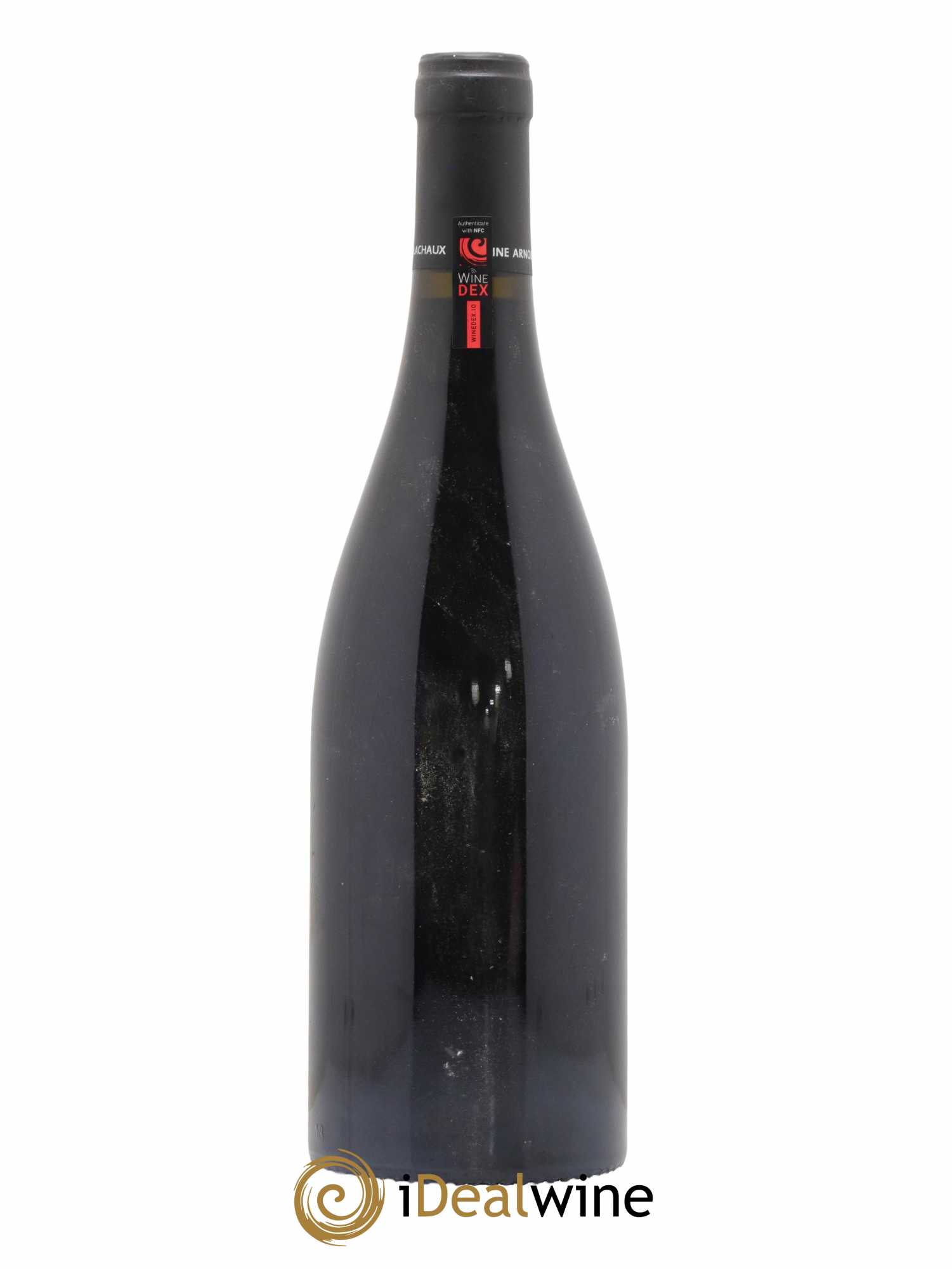Romanée-Saint-Vivant Grand Cru Arnoux-Lachaux (Domaine) 2008 - Lot de 1 bouteille - 1