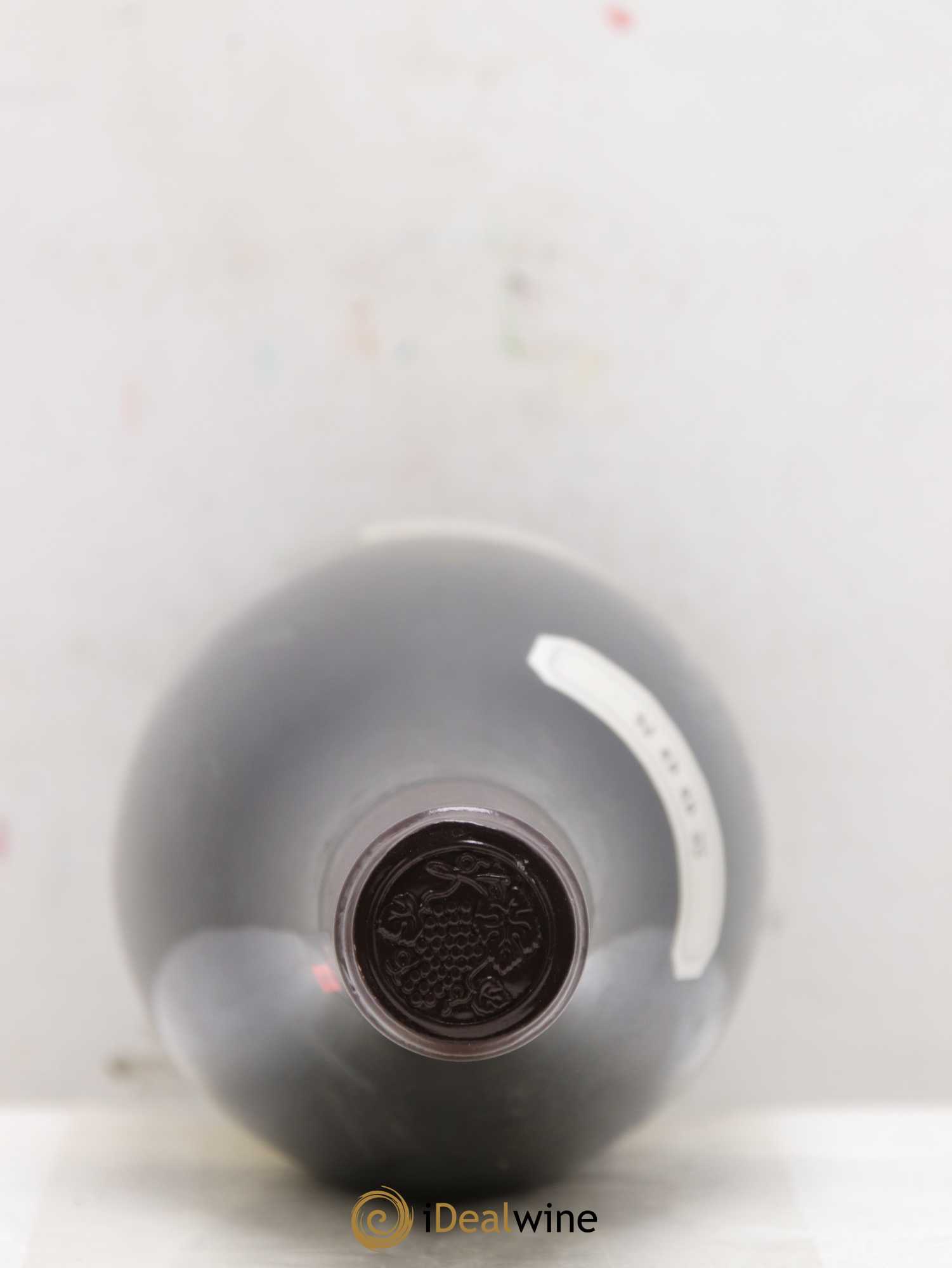 Vosne-Romanée 1er Cru Au Cros Parantoux Méo-Camuzet (Domaine) 2008 - Lot de 1 bouteille - 2