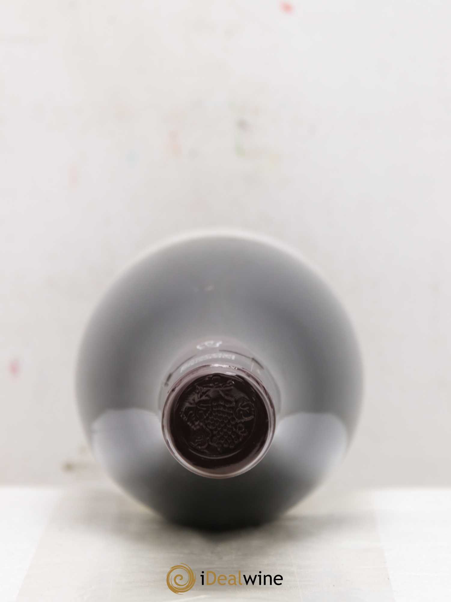 Richebourg Grand Cru Méo-Camuzet (Domaine) 2020 - Lot of 1 bottle - 2