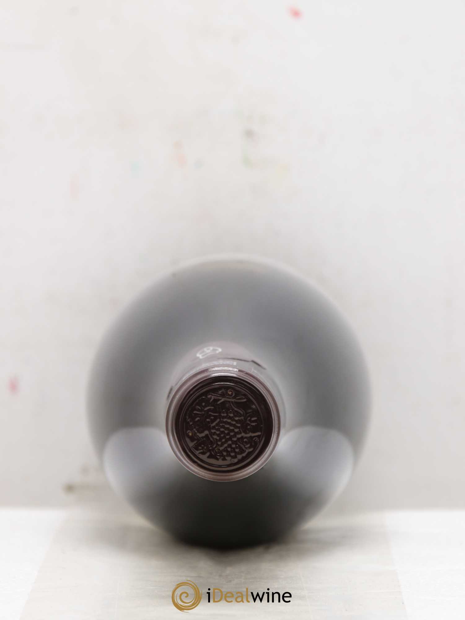 Richebourg Grand Cru Méo-Camuzet (Domaine) 2021 - Lot of 1 bottle - 2