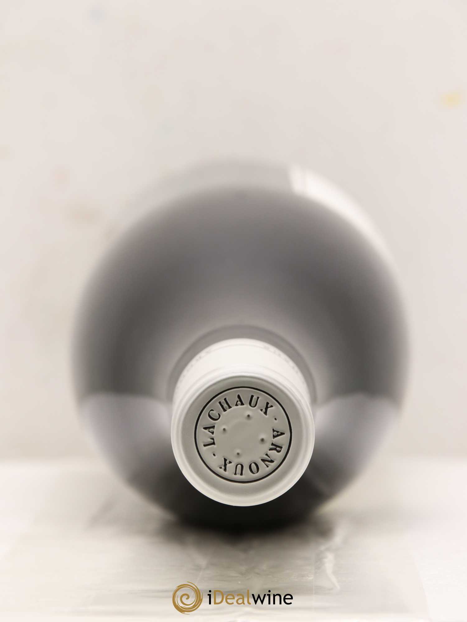 Vosne-Romanée 1er Cru Les Chaumes Arnoux-Lachaux (Domaine)  2018 - Lot of 3 bottles - 1