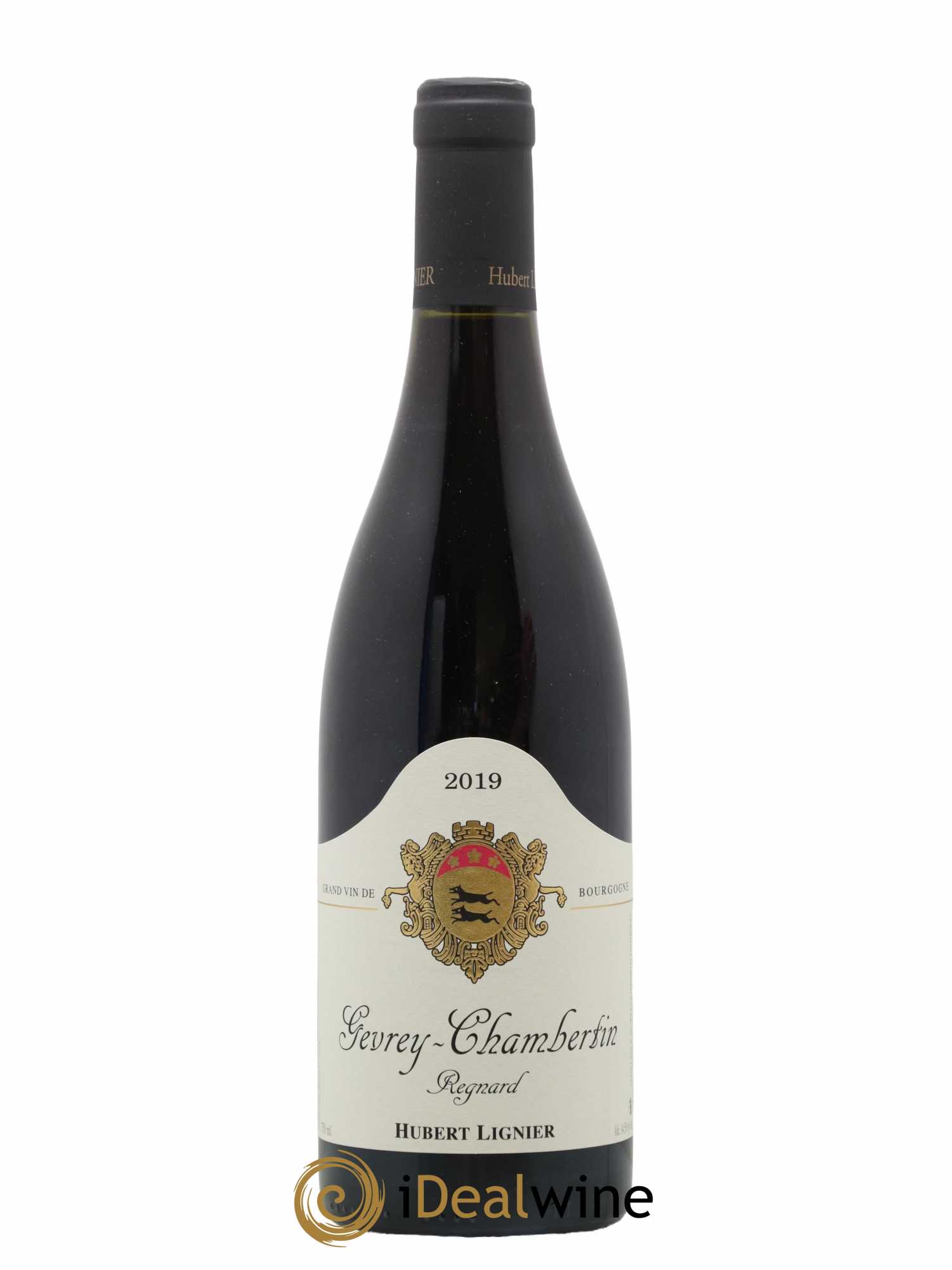 Gevrey-Chambertin 2019 - Posten von 1 Flasche - 0