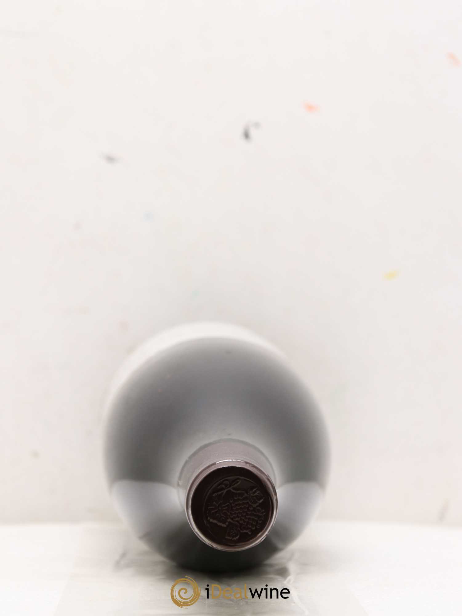 Clos de Vougeot Grand Cru Méo-Camuzet (Domaine) 2018 - Lot de 3 bouteilles - 2