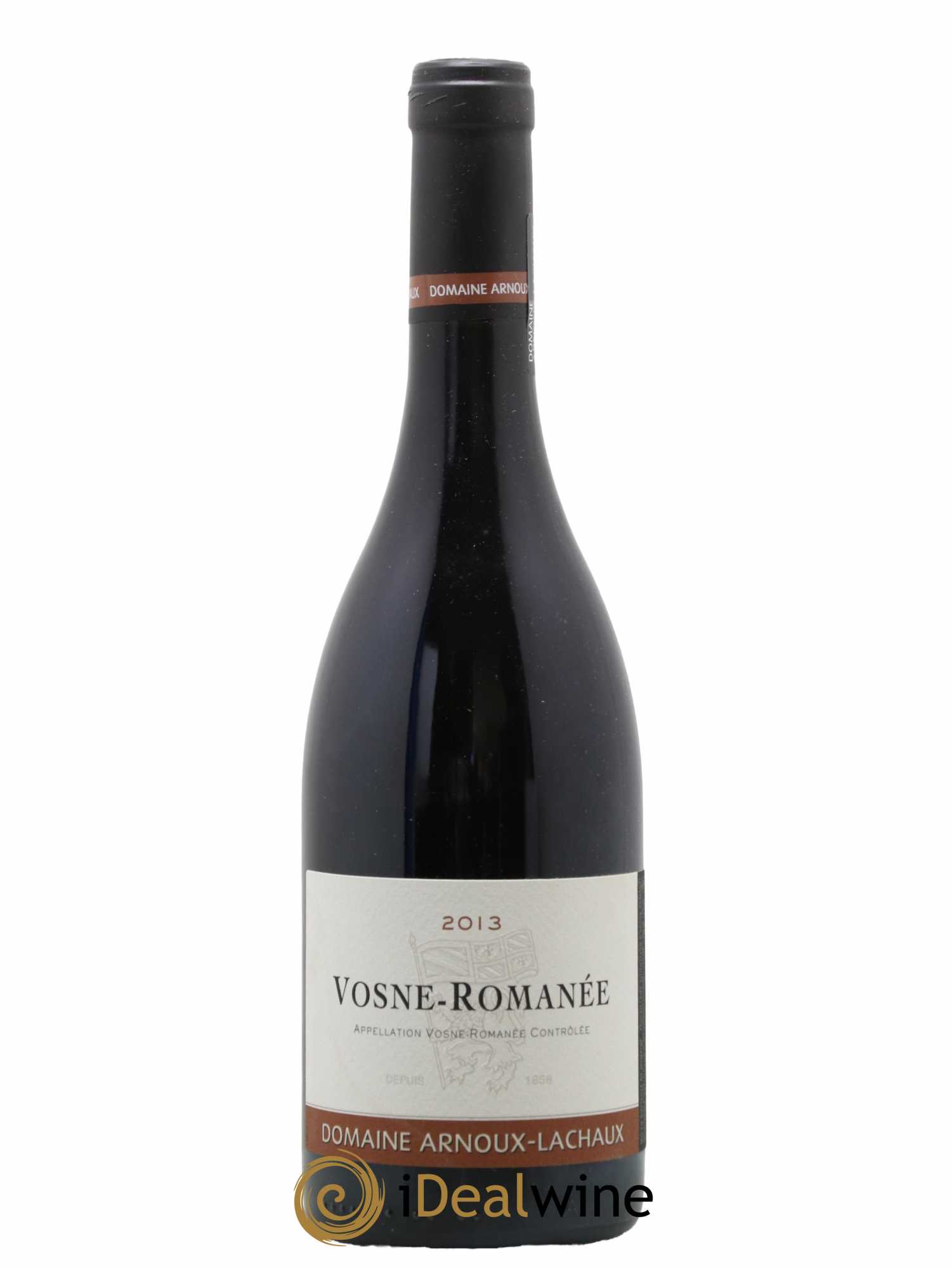 Vosne-Romanée Arnoux-Lachaux (Domaine) 2013 - Lot de 1 bouteille - 0