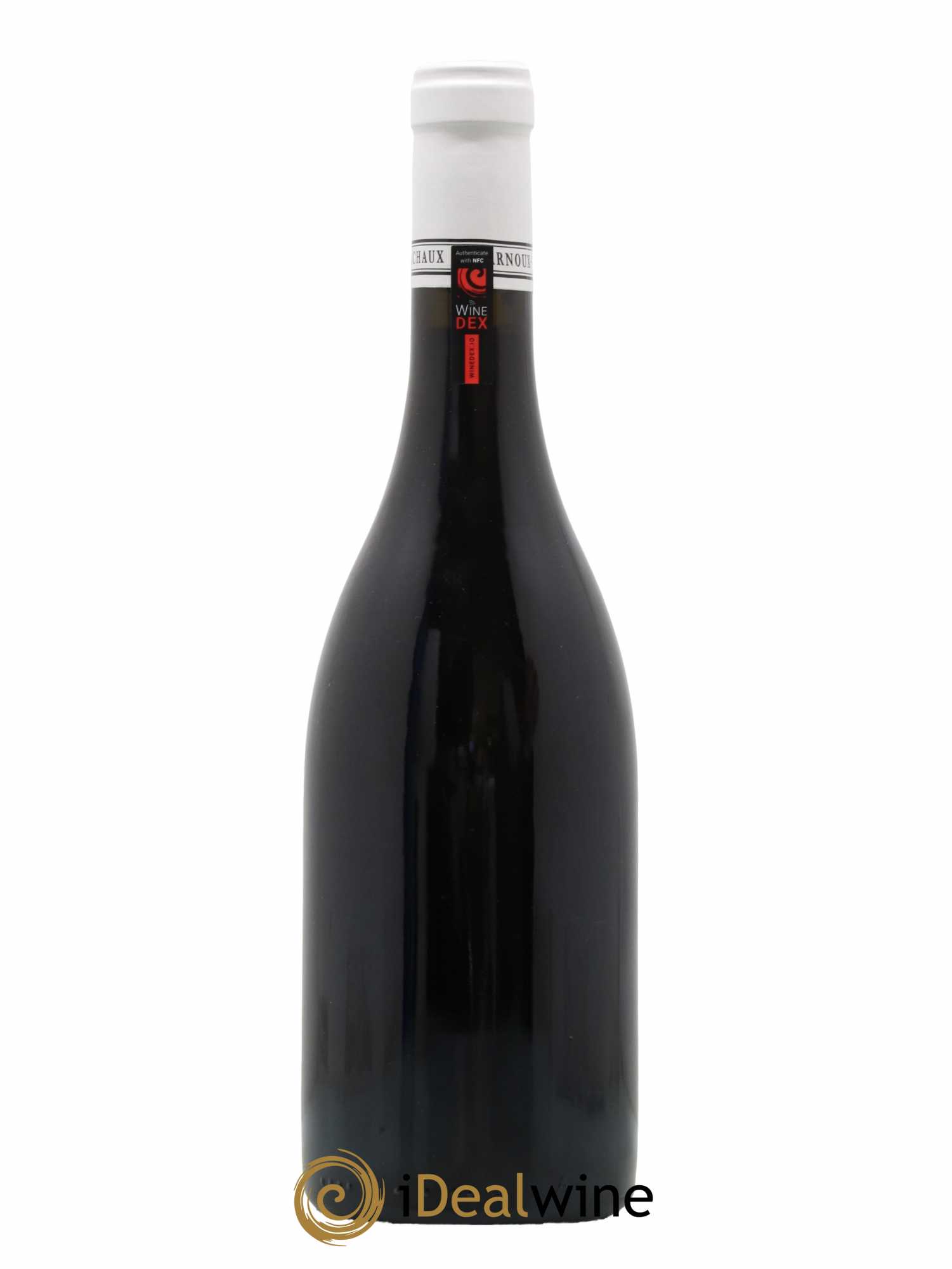Clos de Vougeot Grand Cru Quartier de Marei Haut Arnoux-Lachaux (Domaine)  2018 - Lot de 1 bouteille - 1