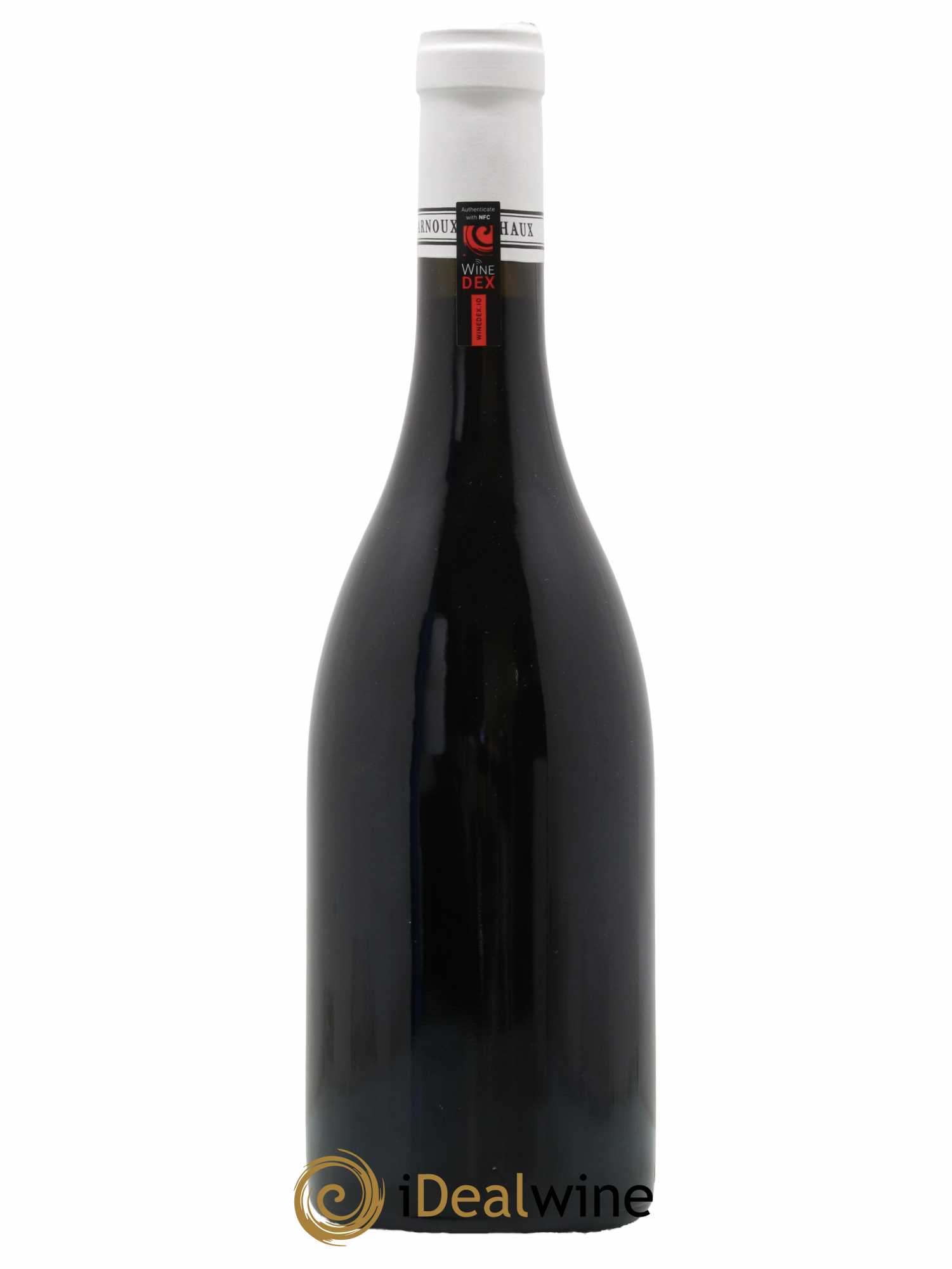 Clos de Vougeot Grand Cru Quartier de Marei Haut Arnoux-Lachaux (Domaine)  2018 - Lot de 1 bouteille - 1