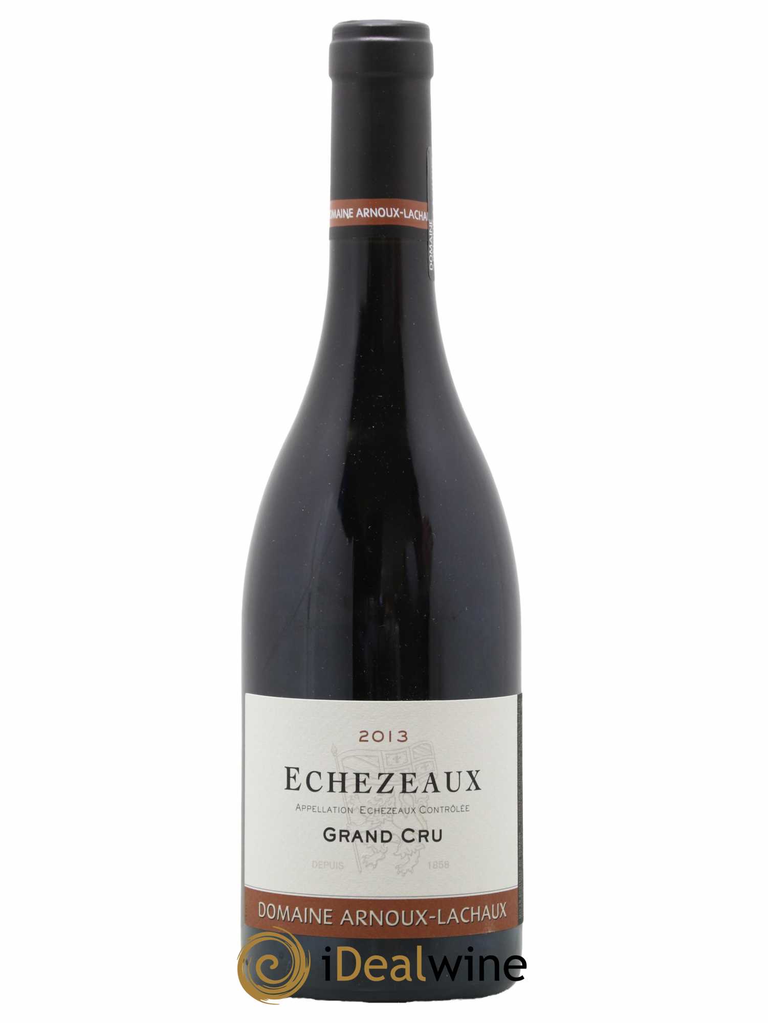 Echezeaux Grand Cru Arnoux-Lachaux (Domaine) 2013 - Lot de 1 bouteille - 0