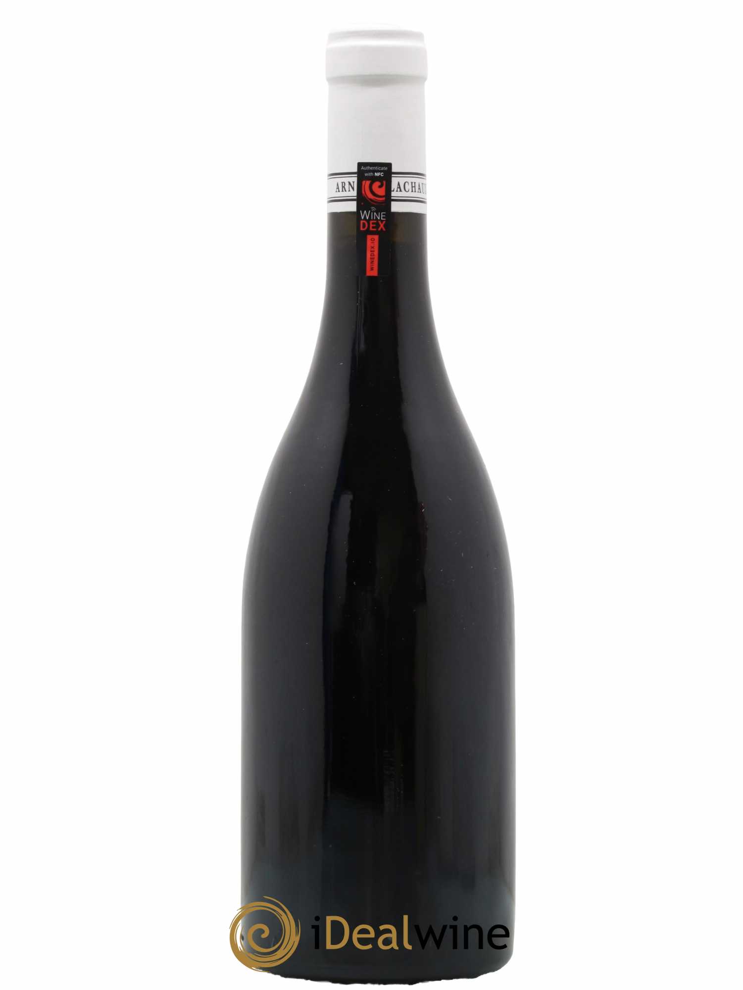 Latricières-Chambertin Grand Cru Arnoux-Lachaux (Domaine) 2018 - Lot de 1 bouteille - 1