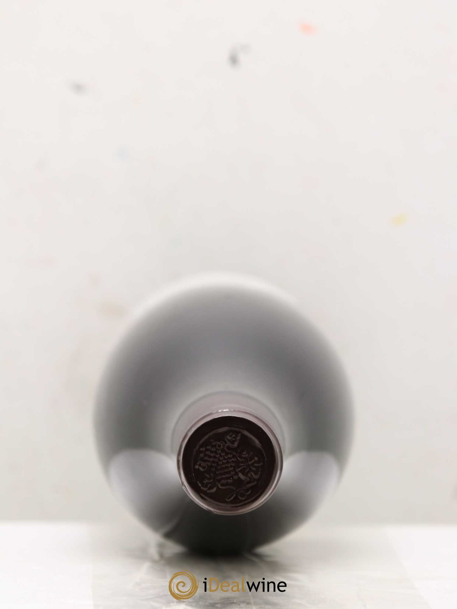 Vosne-Romanée 1er Cru Aux Brûlées Méo-Camuzet (Domaine) 2018 - Lot de 1 bouteille - 2
