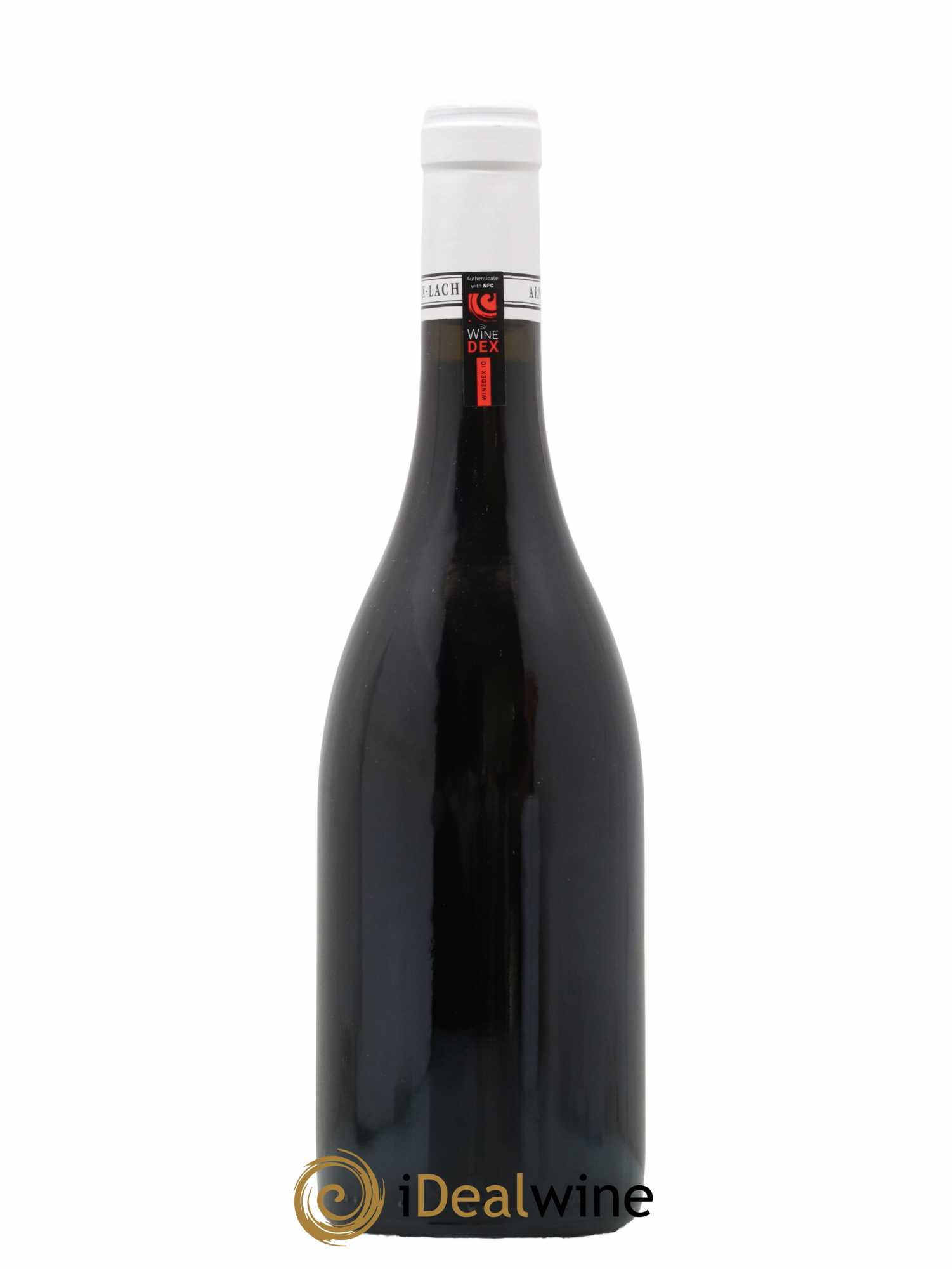 Vosne-Romanée 1er Cru Les Grands Suchots Arnoux-Lachaux (Domaine) 2019 - Lot de 1 bouteille - 1