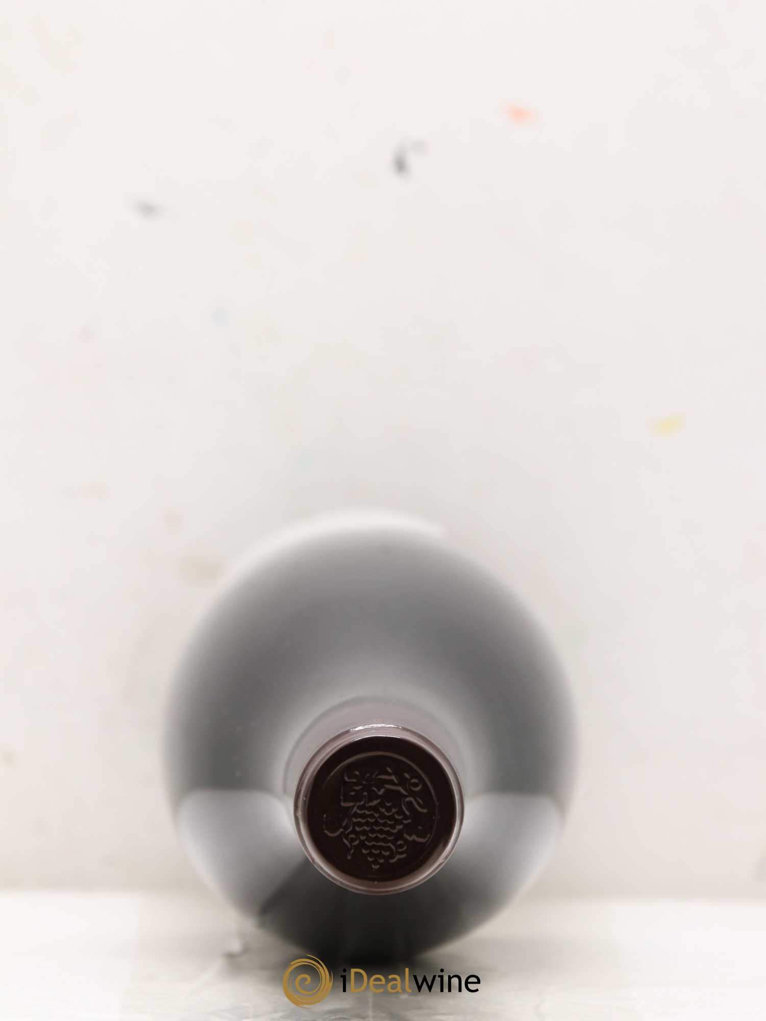 Vosne-Romanée 1er Cru Aux Brûlées Méo-Camuzet (Domaine) 2019 - Lot de 1 bouteille - 2