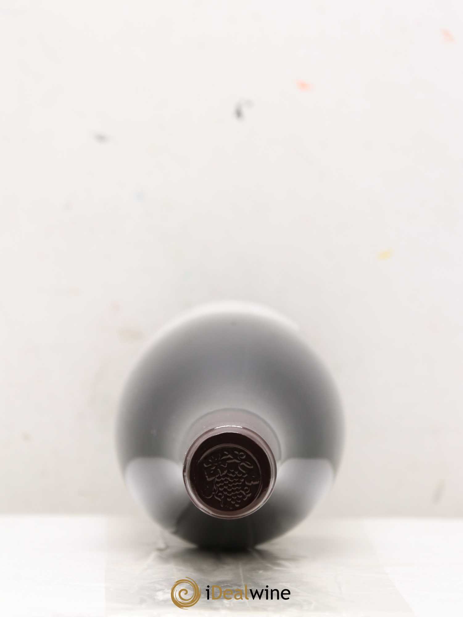 Clos de Vougeot Grand Cru Méo-Camuzet (Domaine) 2019 - Lot de 1 bouteille - 2