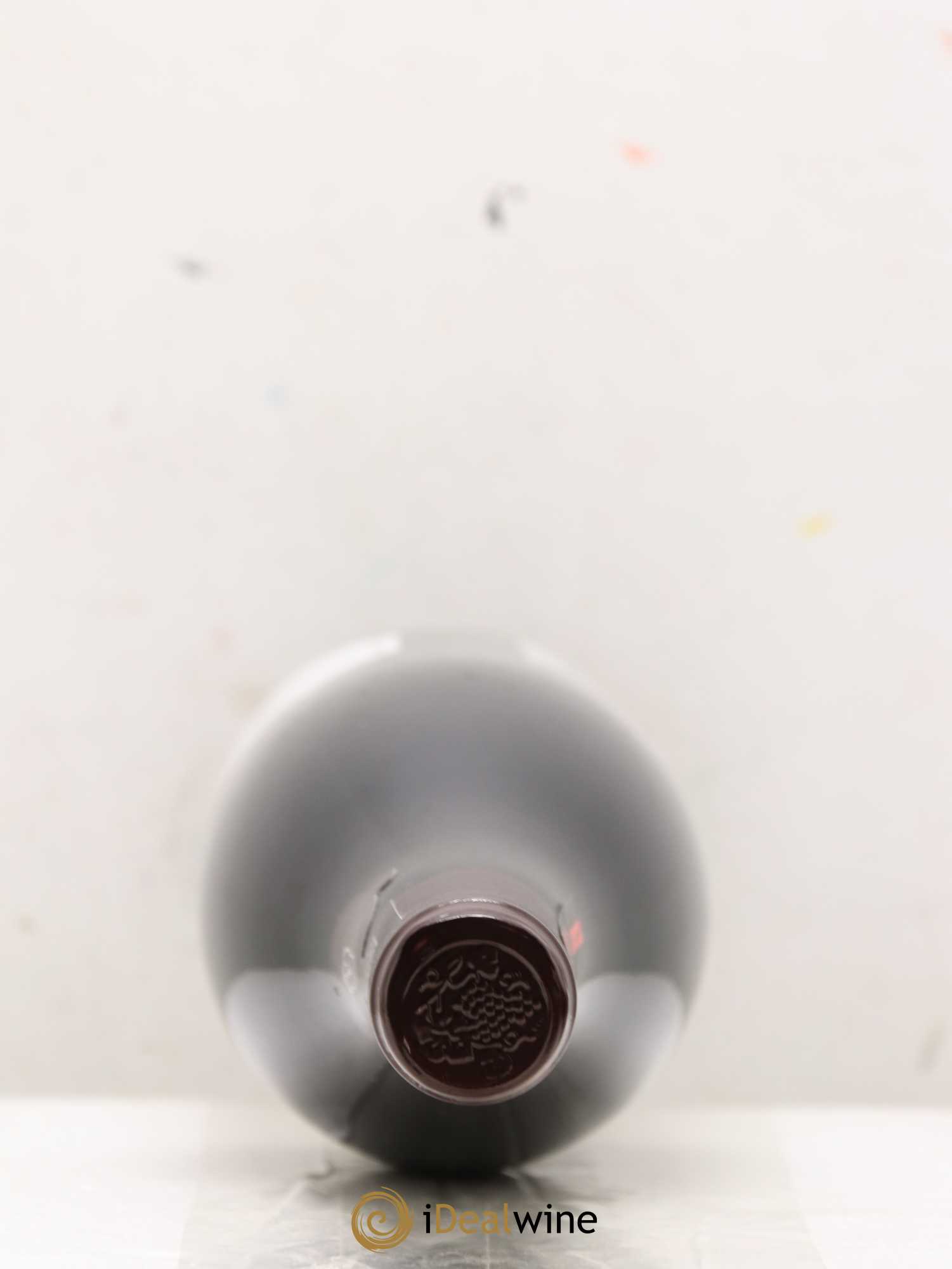 Richebourg Grand Cru Méo-Camuzet (Domaine) 2019 - Lot de 1 bouteille - 2