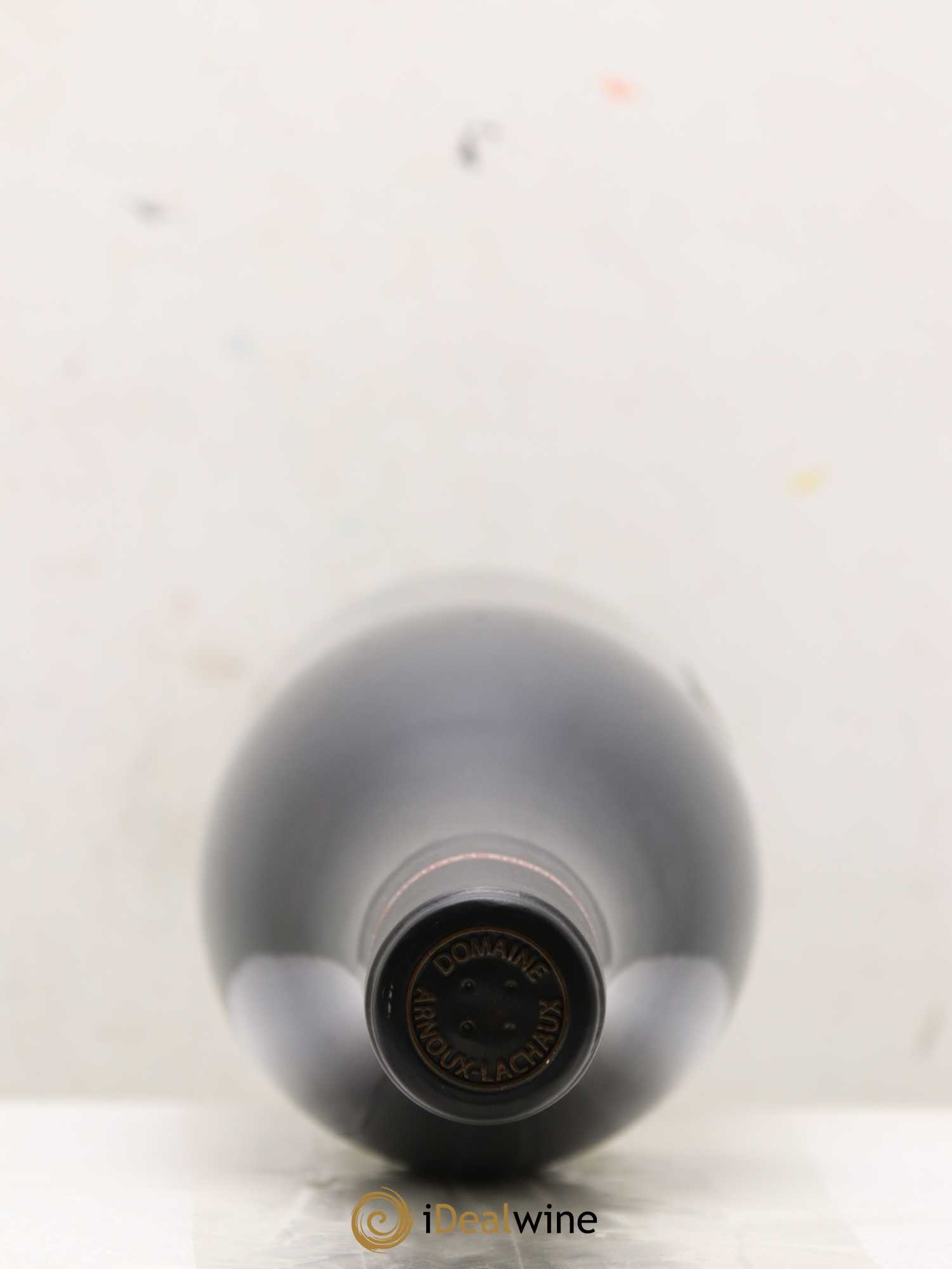 Vosne-Romanée 1er Cru Les Chaumes Arnoux-Lachaux (Domaine) 2016 - Lot de 1 bouteille - 1