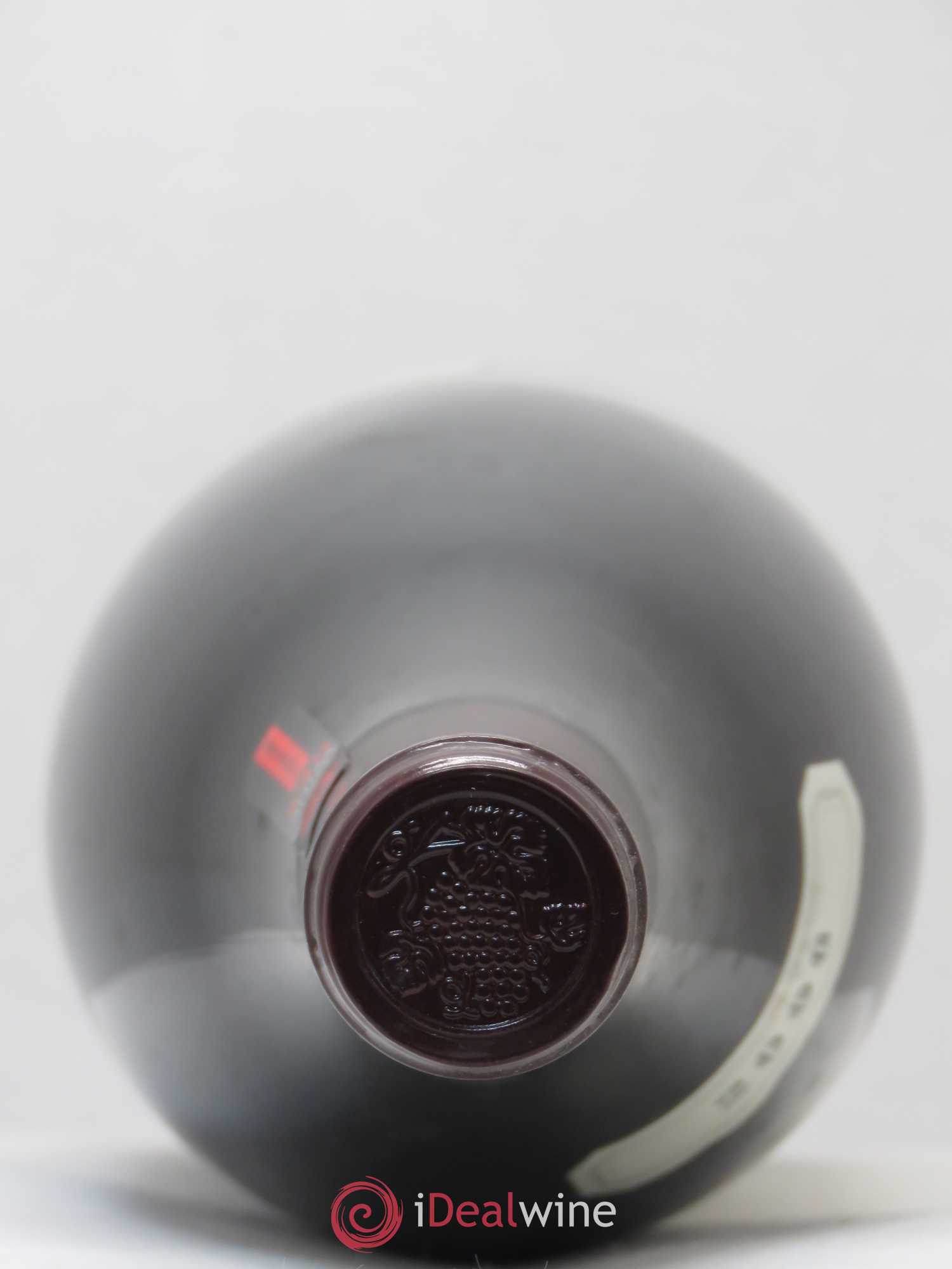 Richebourg Grand Cru Méo-Camuzet (Domaine) 2006 - Lot de 1 bouteille - 2