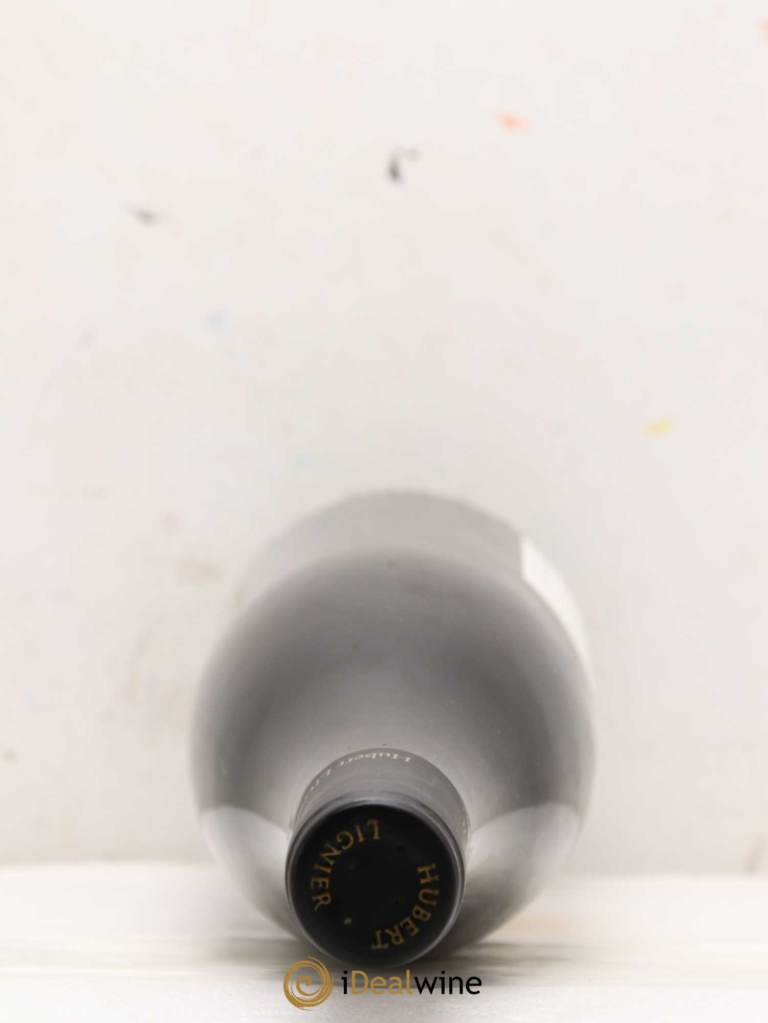 Clos de la Roche Grand Cru Hubert Lignier (Domaine) 2014 - Lot de 2 bouteilles - 1