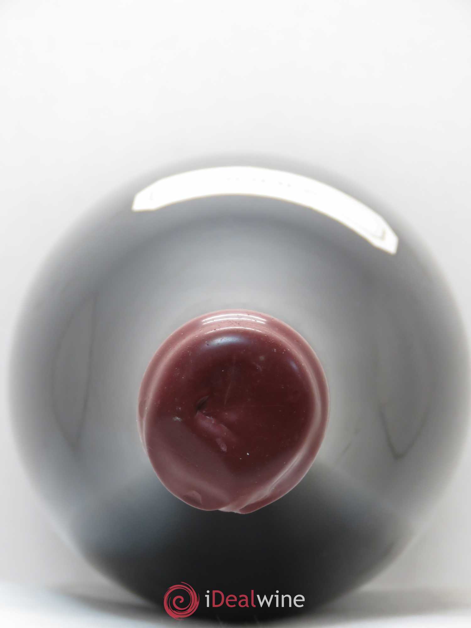 Clos de Vougeot Grand Cru Méo-Camuzet (Domaine) 2009 - Lot de 1 double magnum - 2