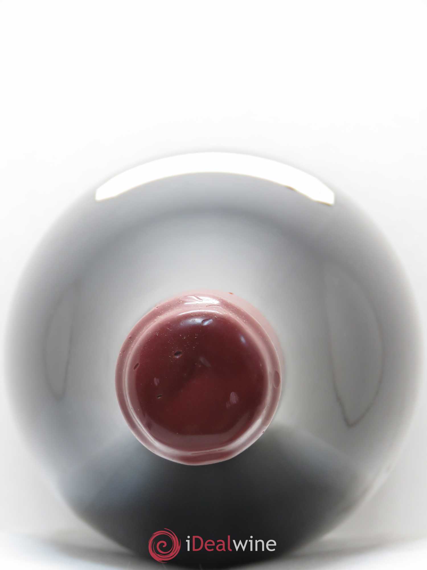 Vosne-Romanée 1er Cru Au Cros Parantoux Méo-Camuzet (Domaine) 2009 - Lot de 1 double magnum - 2