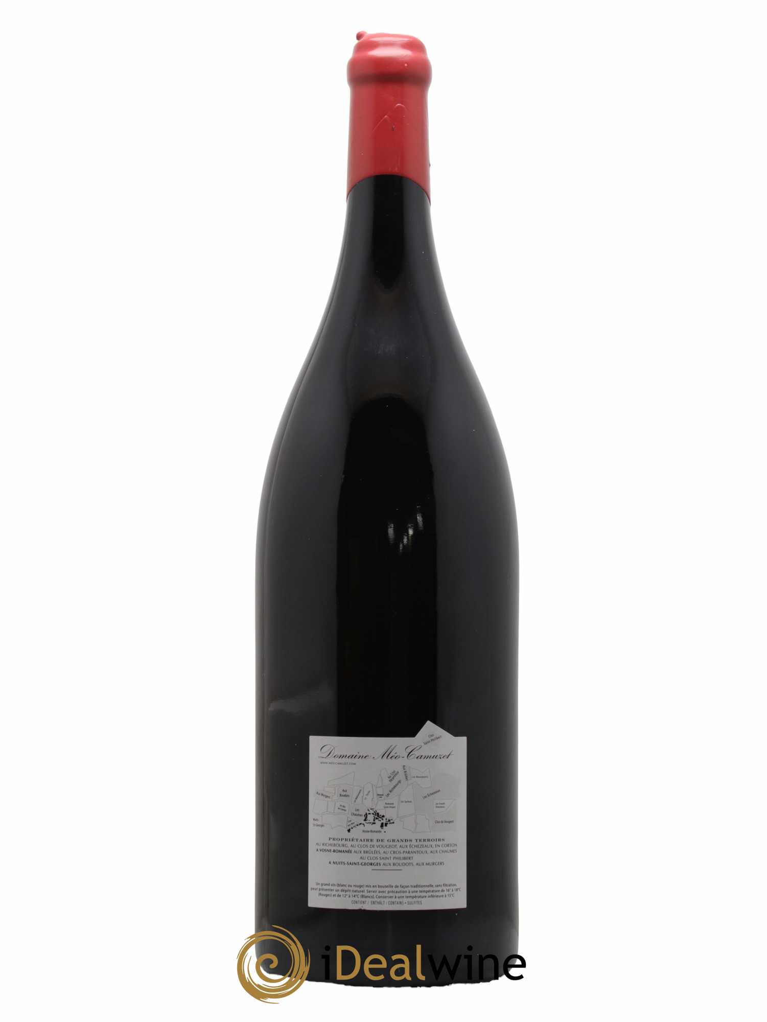 Domaine Méo-Camuzet Vosne-Romanée マグナム Domaine Méo-Camuzet Vosne-Romanée マグナム 【公式通販】