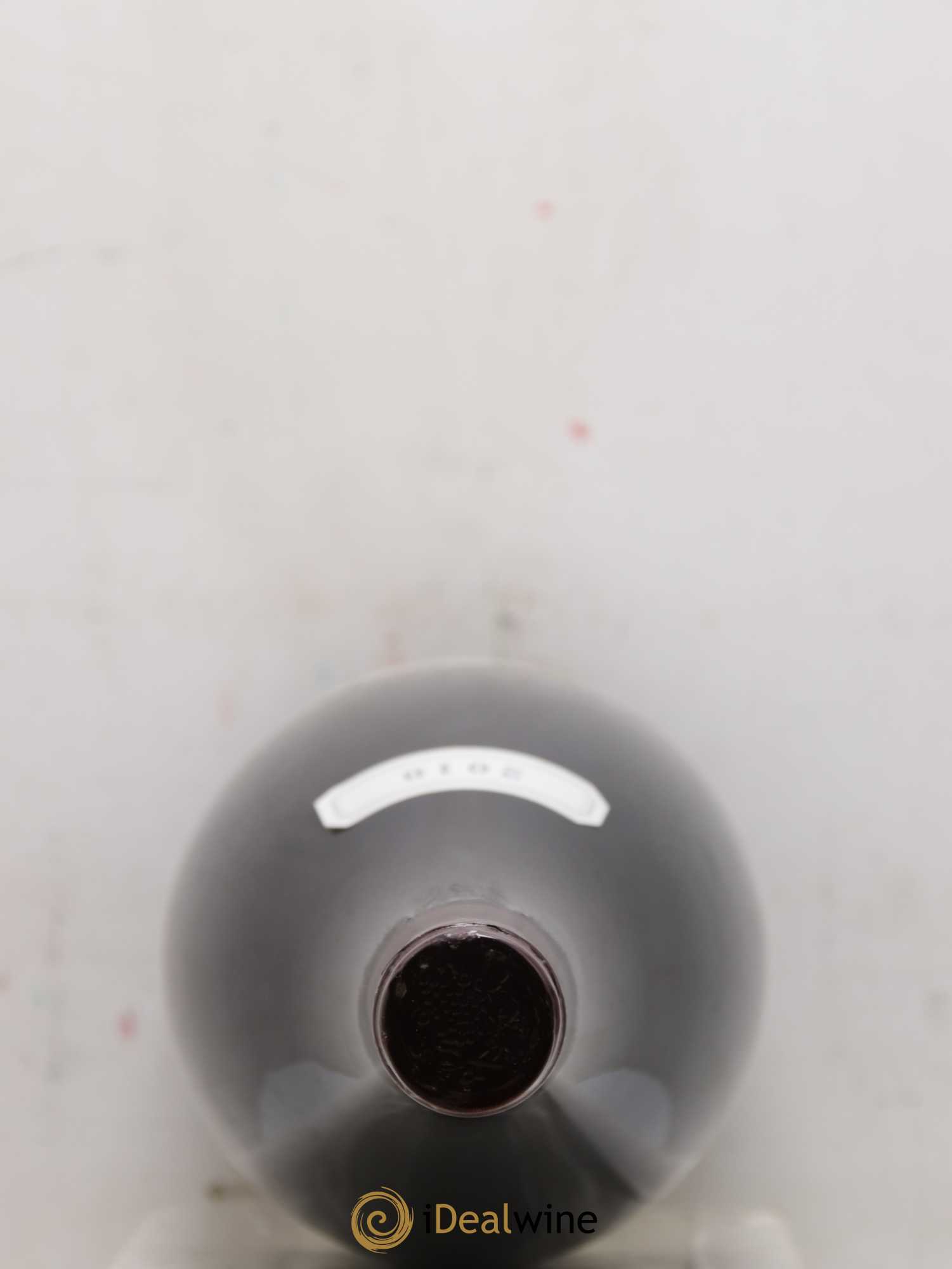 Clos de Vougeot Grand Cru Méo-Camuzet (Domaine) 2010 - Lot de 1 magnum - 2