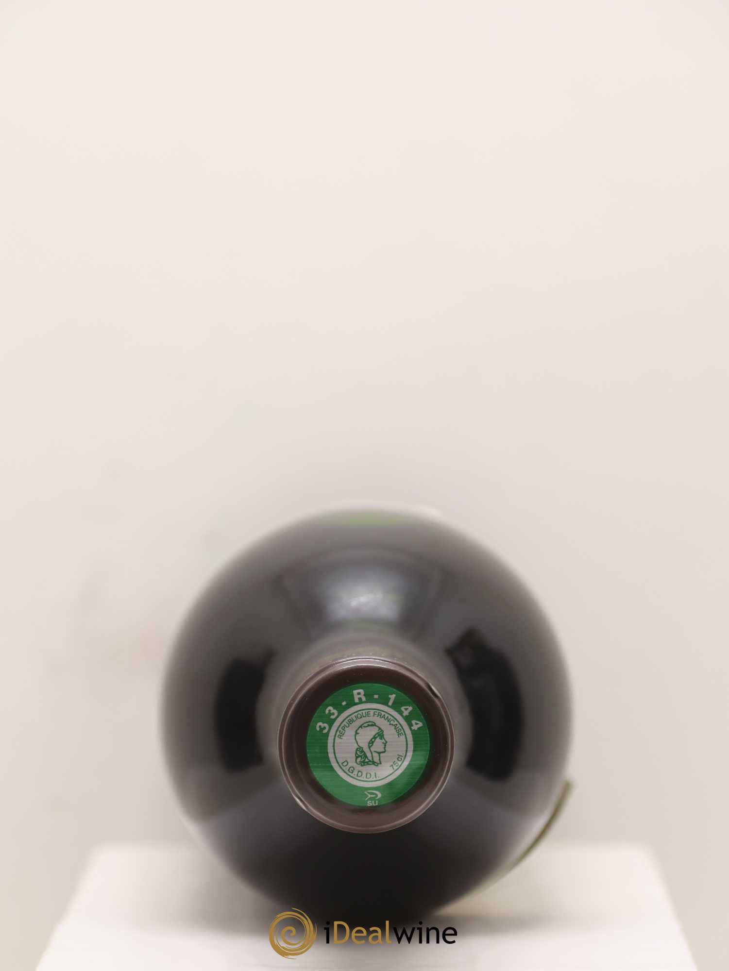 Château Mouton Rothschild 1er Grand Cru Classé 2003 - Lot de 6 bouteilles - 5