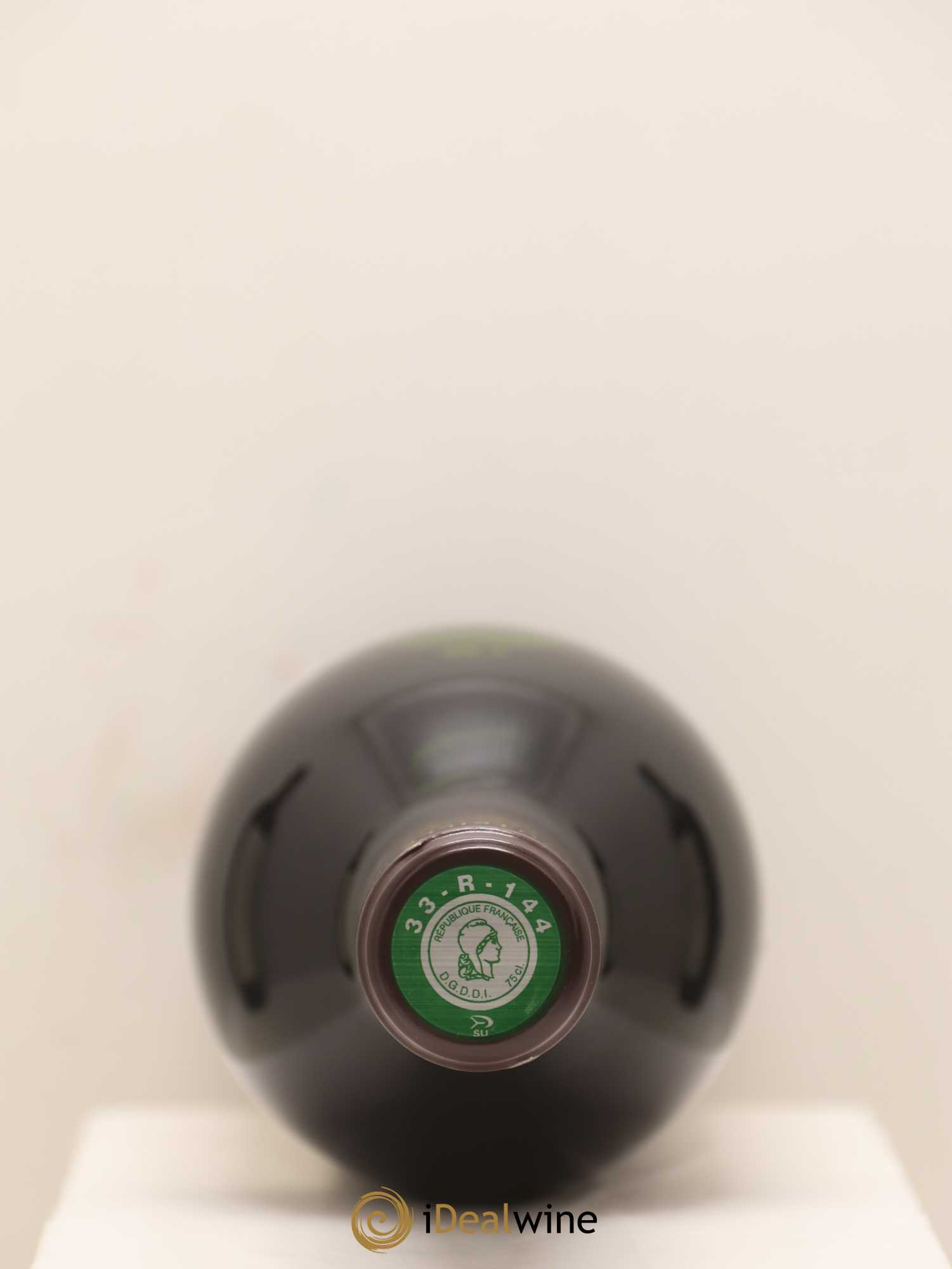 Château Mouton Rothschild 1er Grand Cru Classé 2003 - Lot de 3 bouteilles - 2