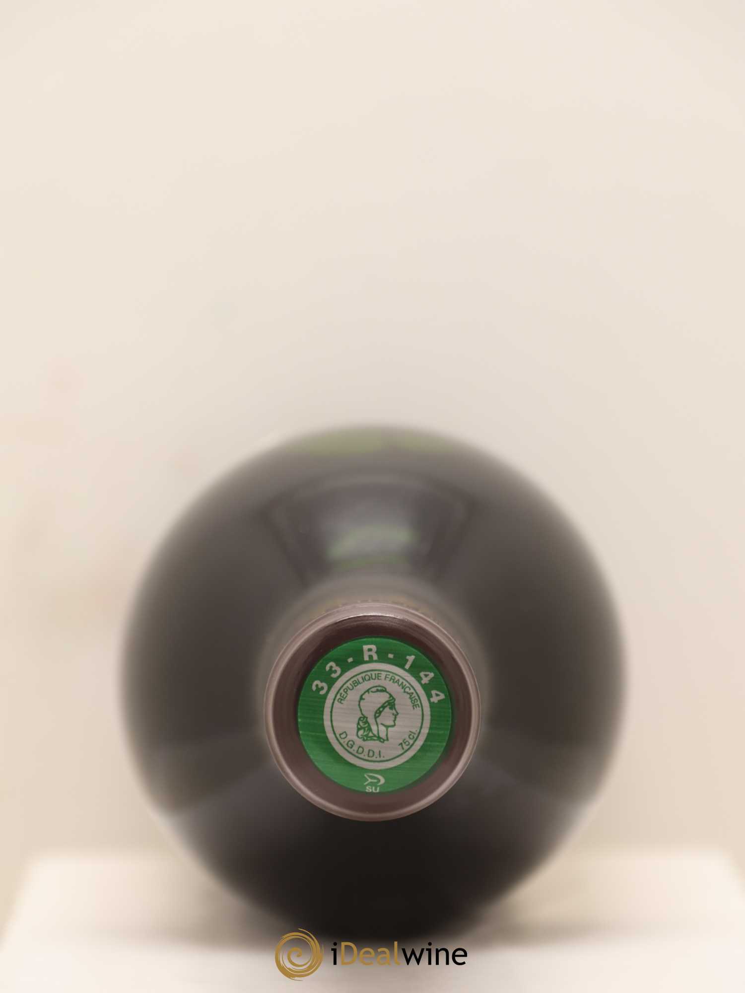 Château Mouton Rothschild 1er Grand Cru Classé 2003 - Lot de 1 bouteille - 2