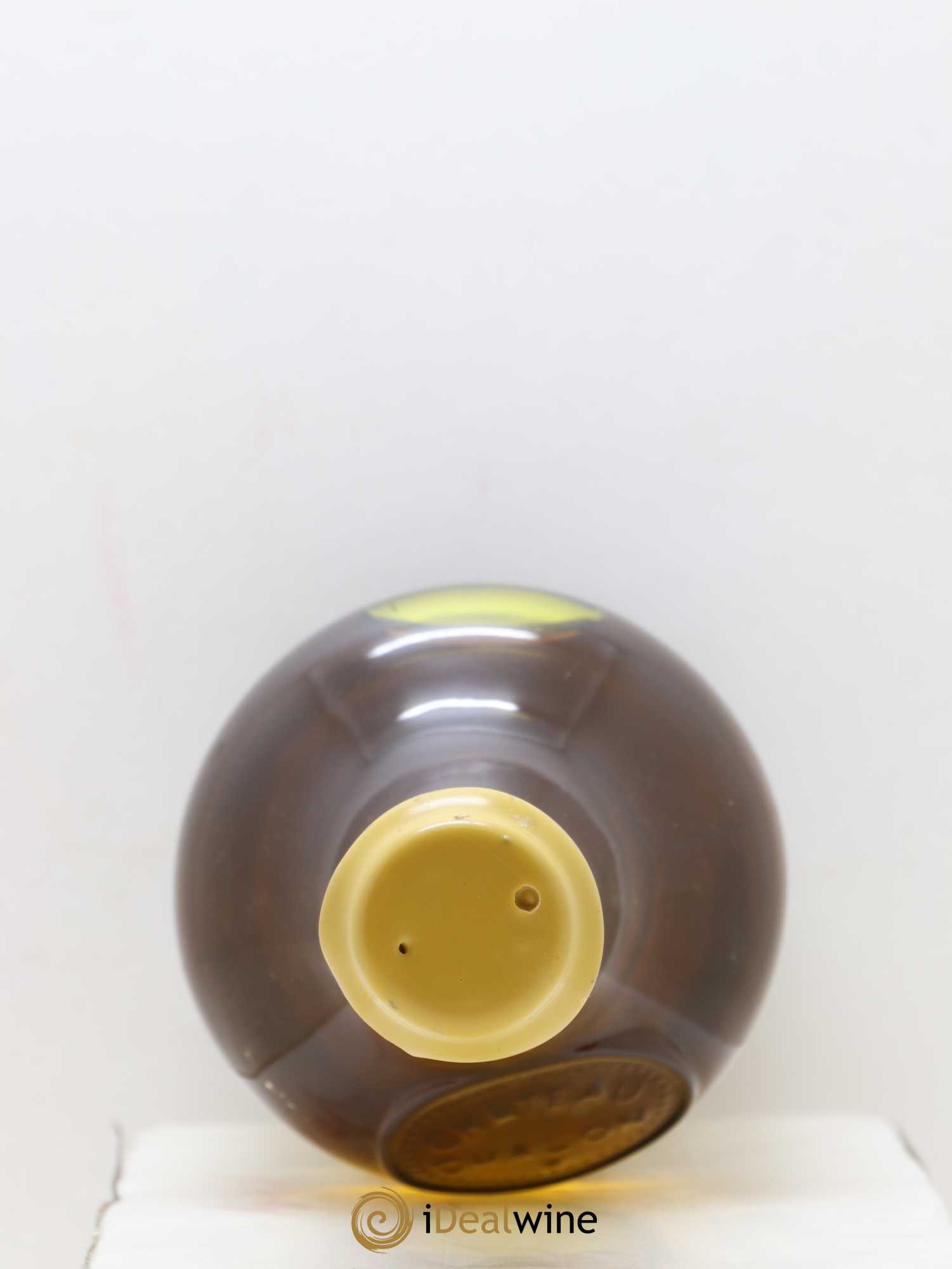 Château-Chalon Jean Macle 1992 - Lot de 2 bouteilles - 1