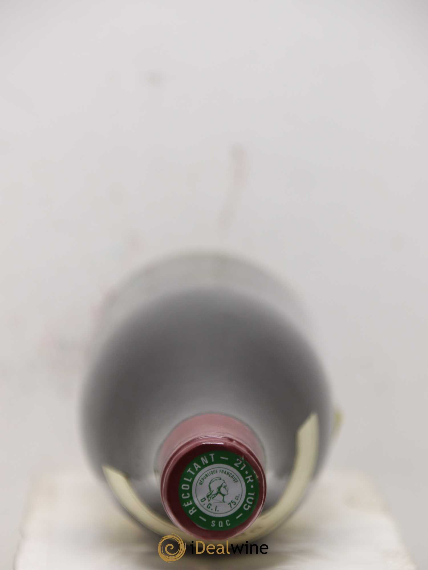 Bonnes-Mares Grand Cru Castagnier (Domaine) 1986 - Lot of 2 bottles - 1