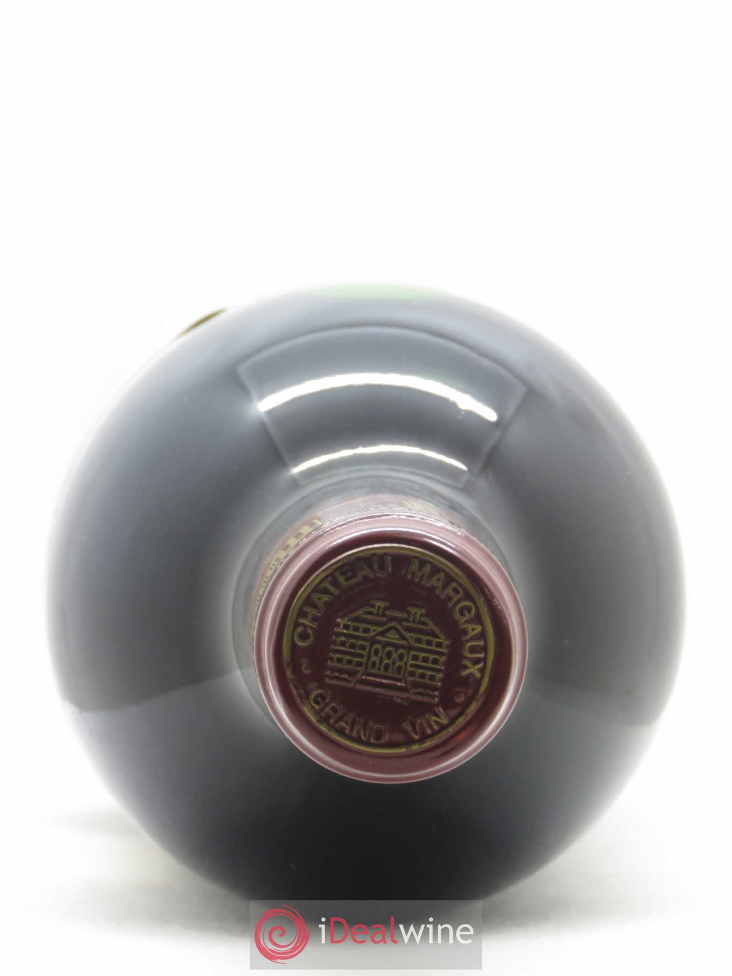 Château Margaux 1er Grand Cru Classé 1995 - Lot de 1 bouteille - 1